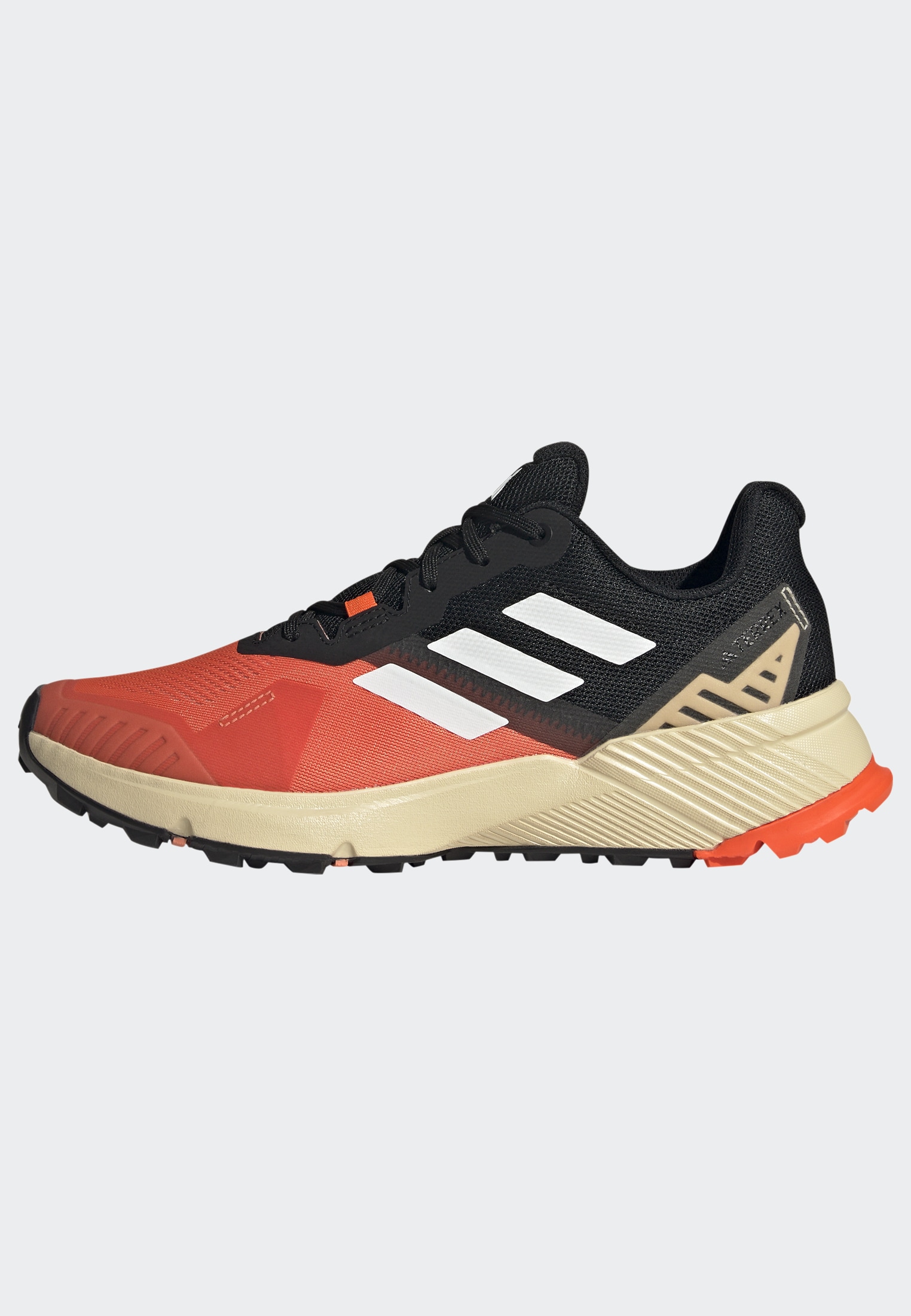 adidas TERREX Trailrunningschuh »SOULSTRIDE TRAILRUNNING«