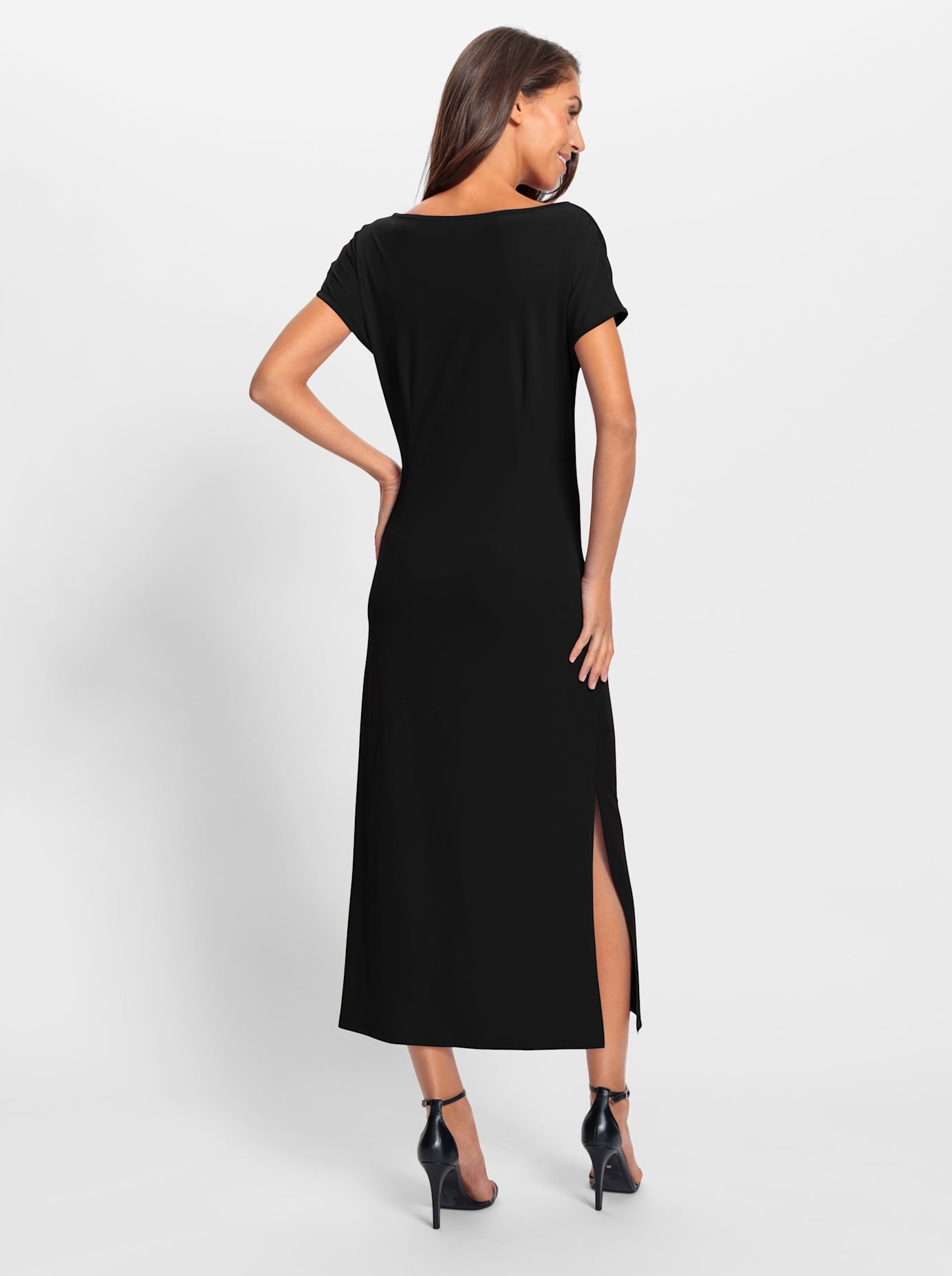 heine Jerseykleid »Jersey-Kleid«