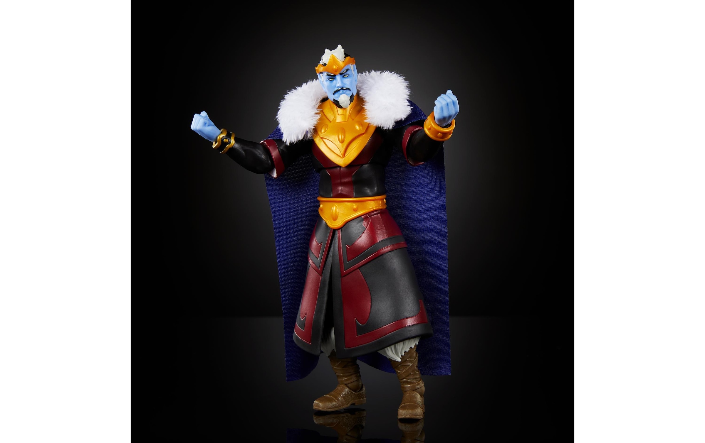 Mattel® Actionfigur »Masters of the Universe Core RAP Figure«