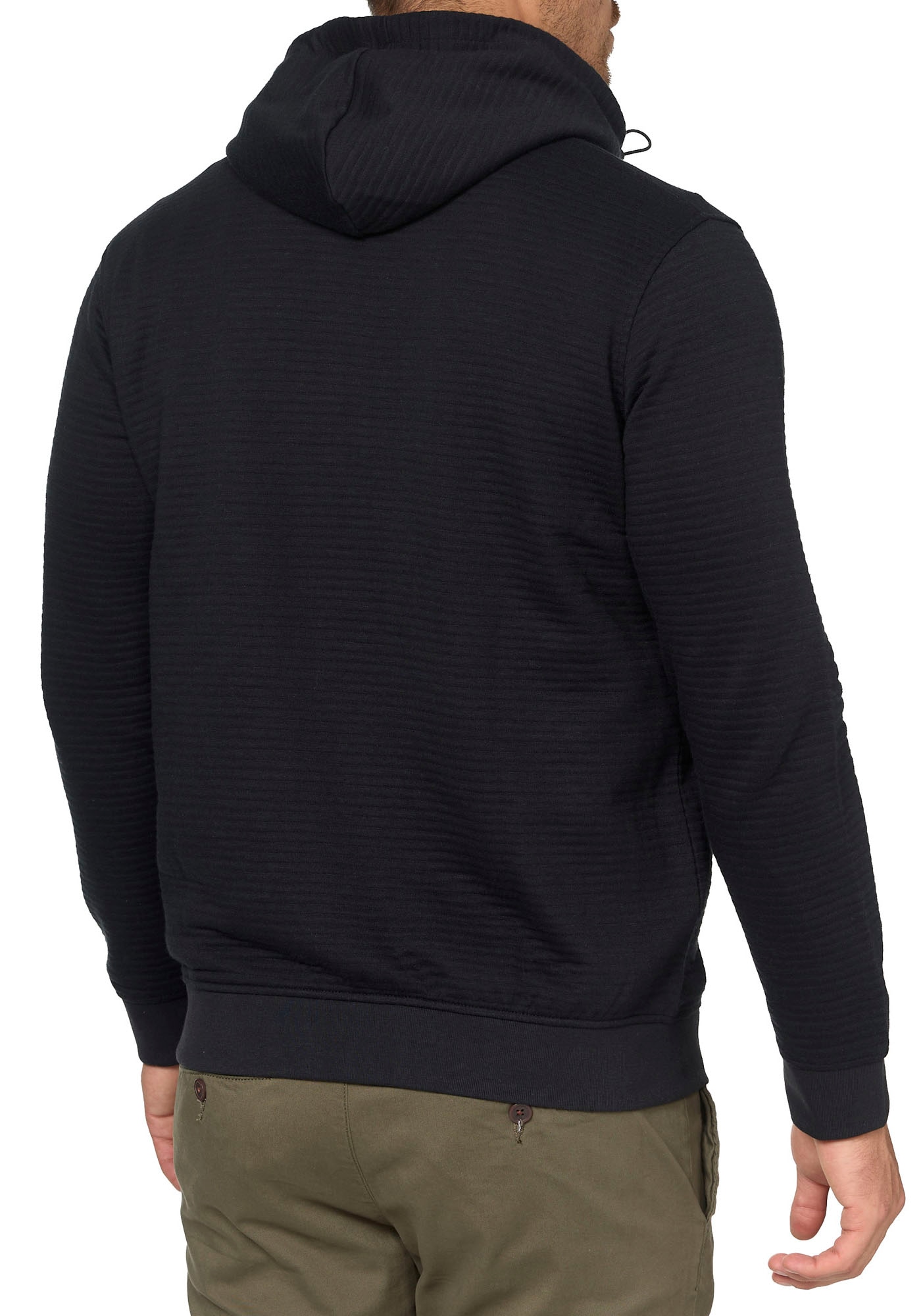 Indicode Sweat à capuche »Dominon«
