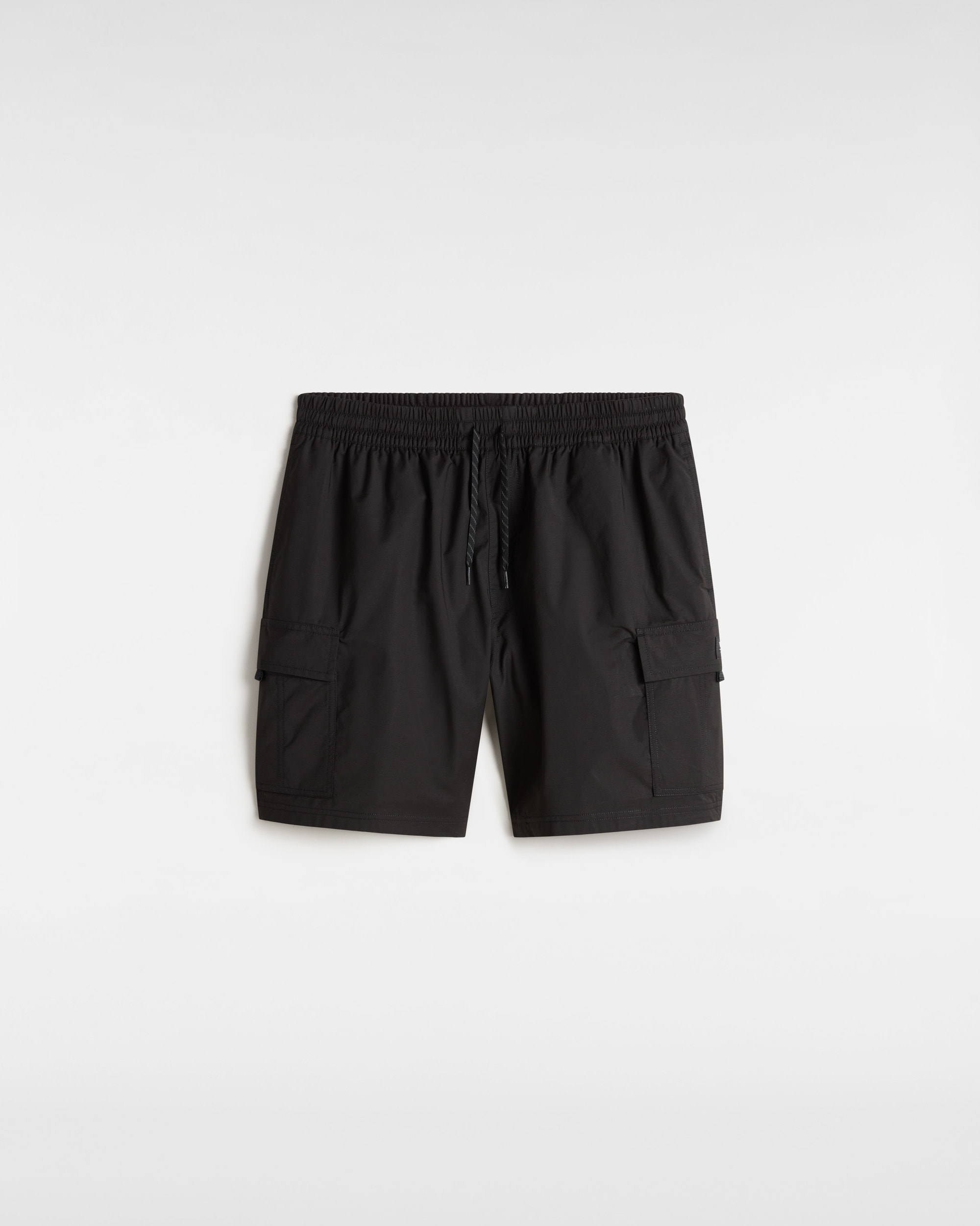 Image of Vans Badeshorts "PRIMARYCARGOLOOSEELASTICBOARDSHORT" sportlicher Stil, aus Baumwolle und Polyester