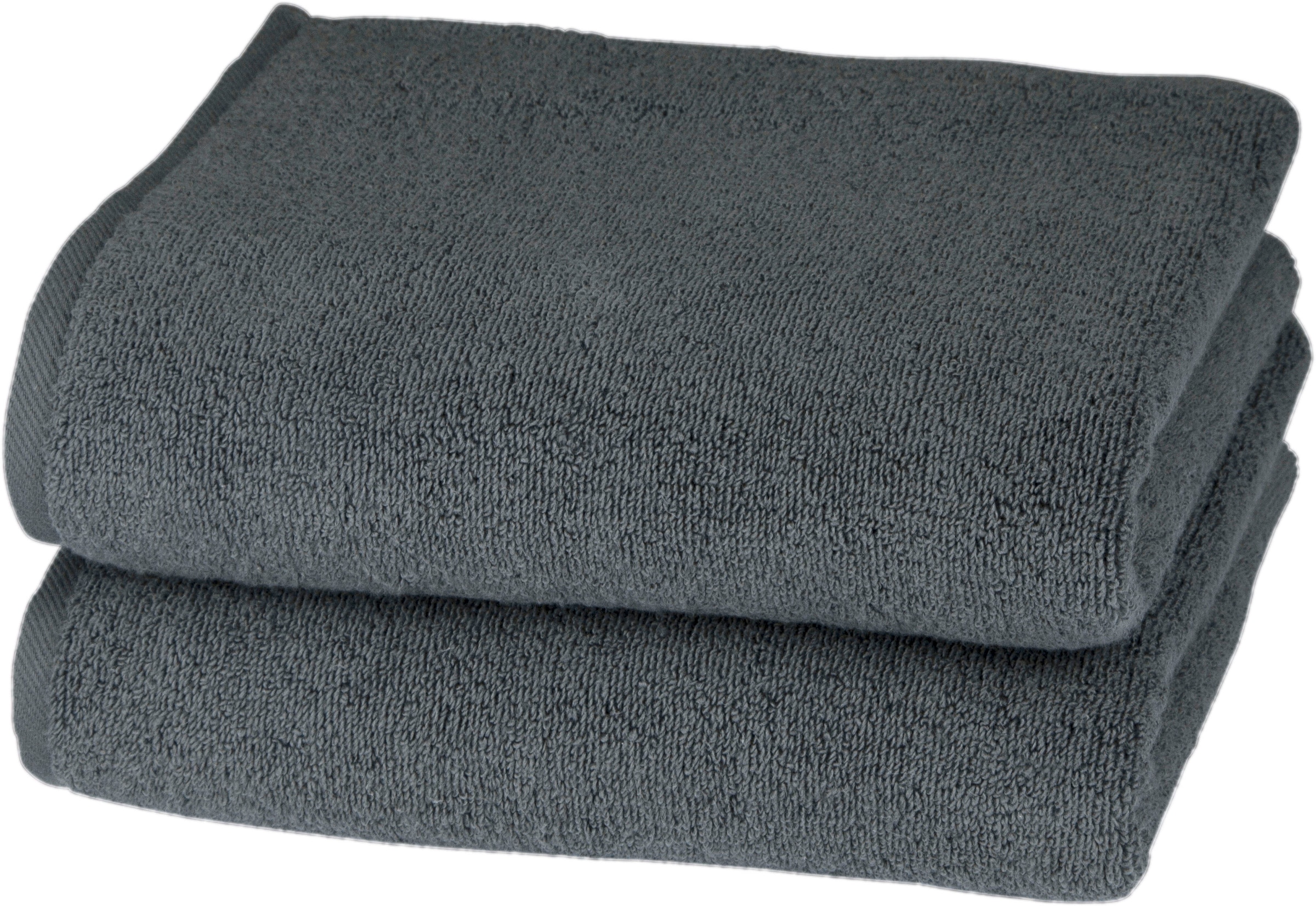 Trendige ROSS Handtücher ohne Mindestbestellwert (2 mit veredelt 9000«, »Sensual shoppen Aloe-Vera-Öl St.)
