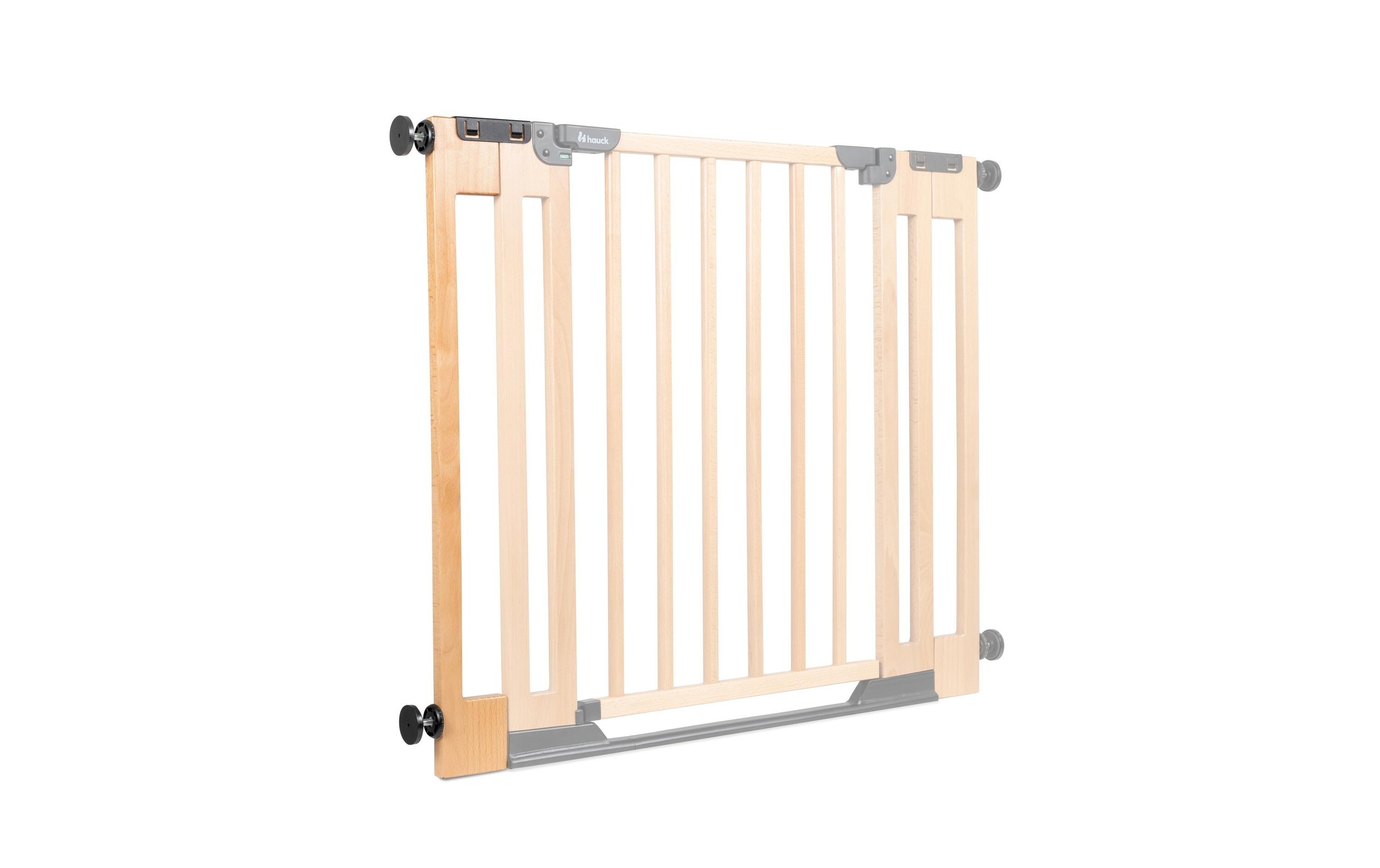 Hauck Rallonge pour barrière de porte »Eco 9 cm«