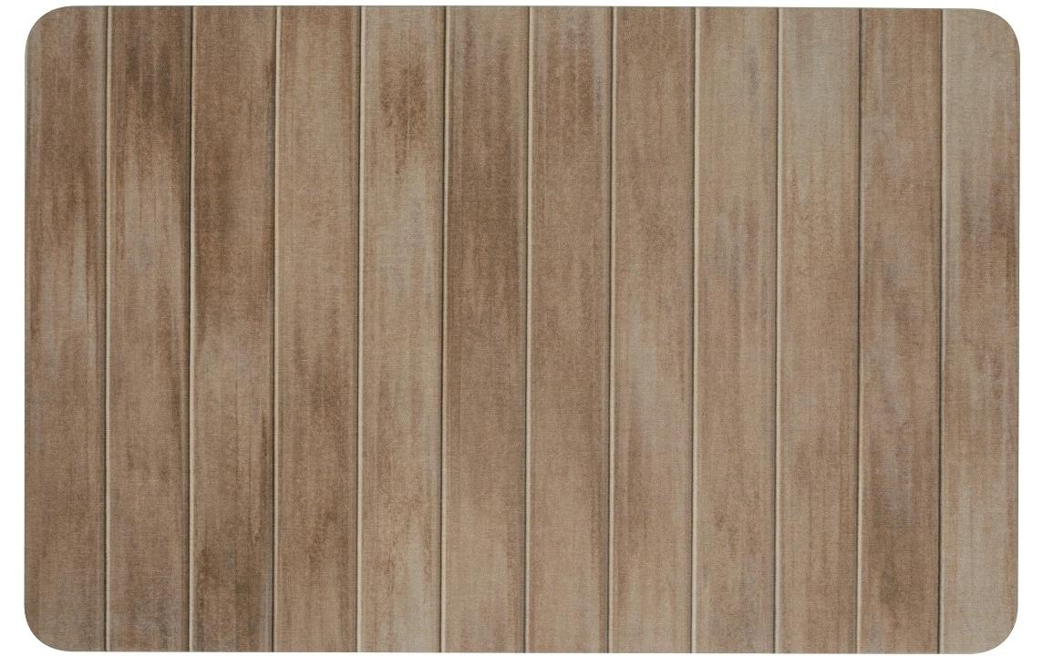 WENKO Tapis de bain »Argiri 39 x 60 cm«