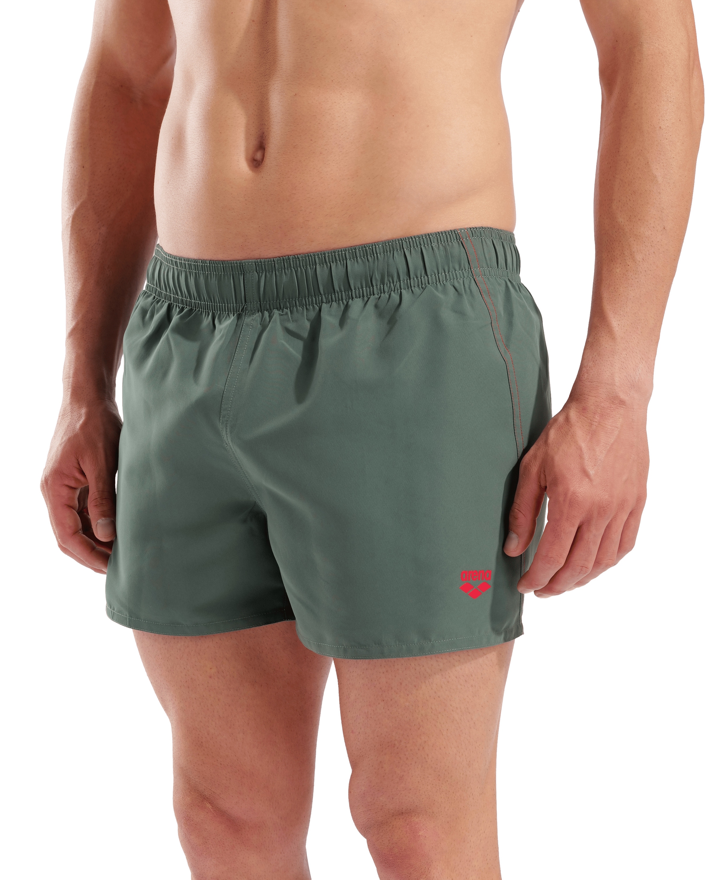 Image of Arena Badeshorts "FUNDAMENTALS X-SHORT R"
