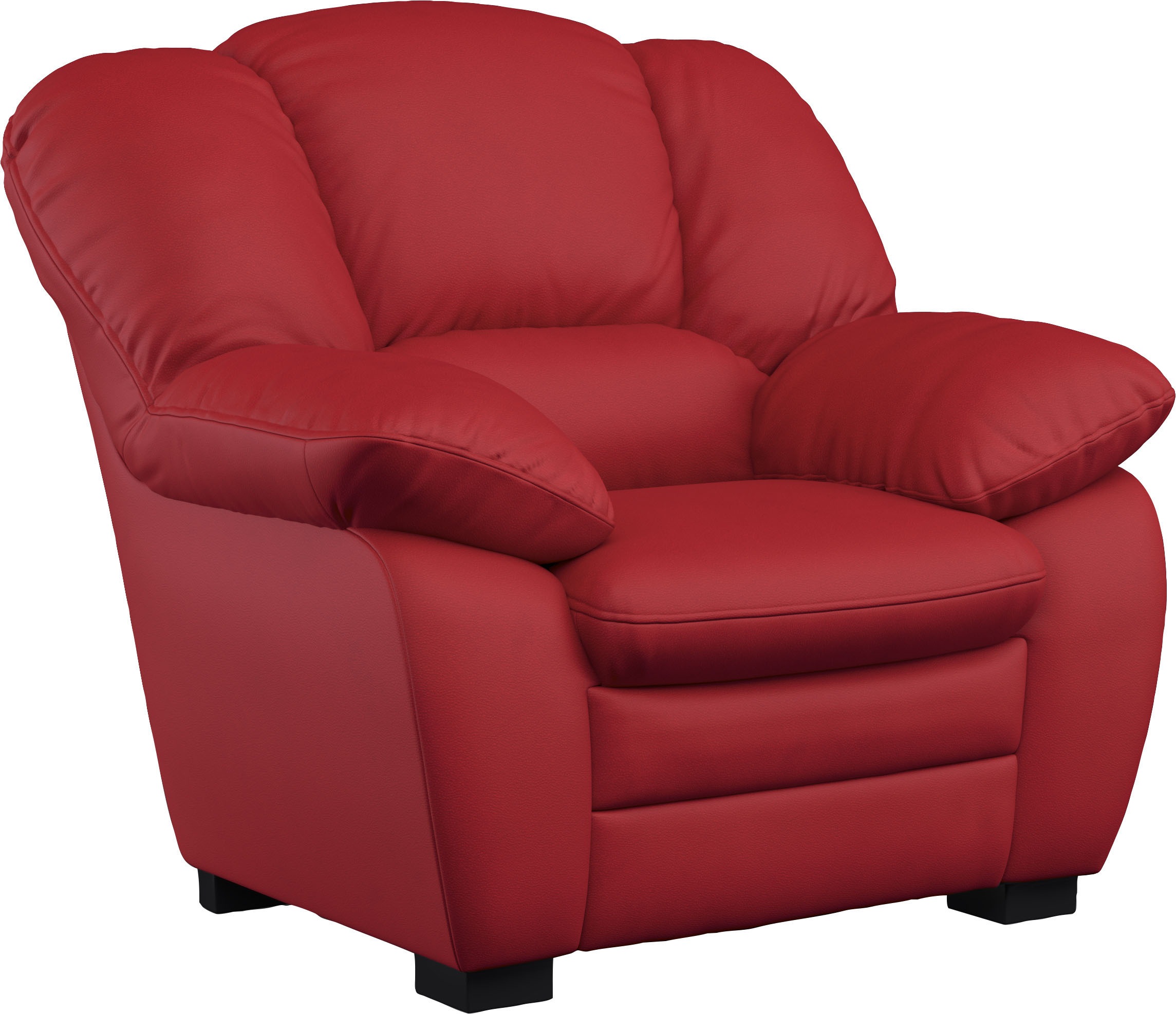 COTTA Sessel »Casino« Polstergarnitur, auch als Set erhältlich