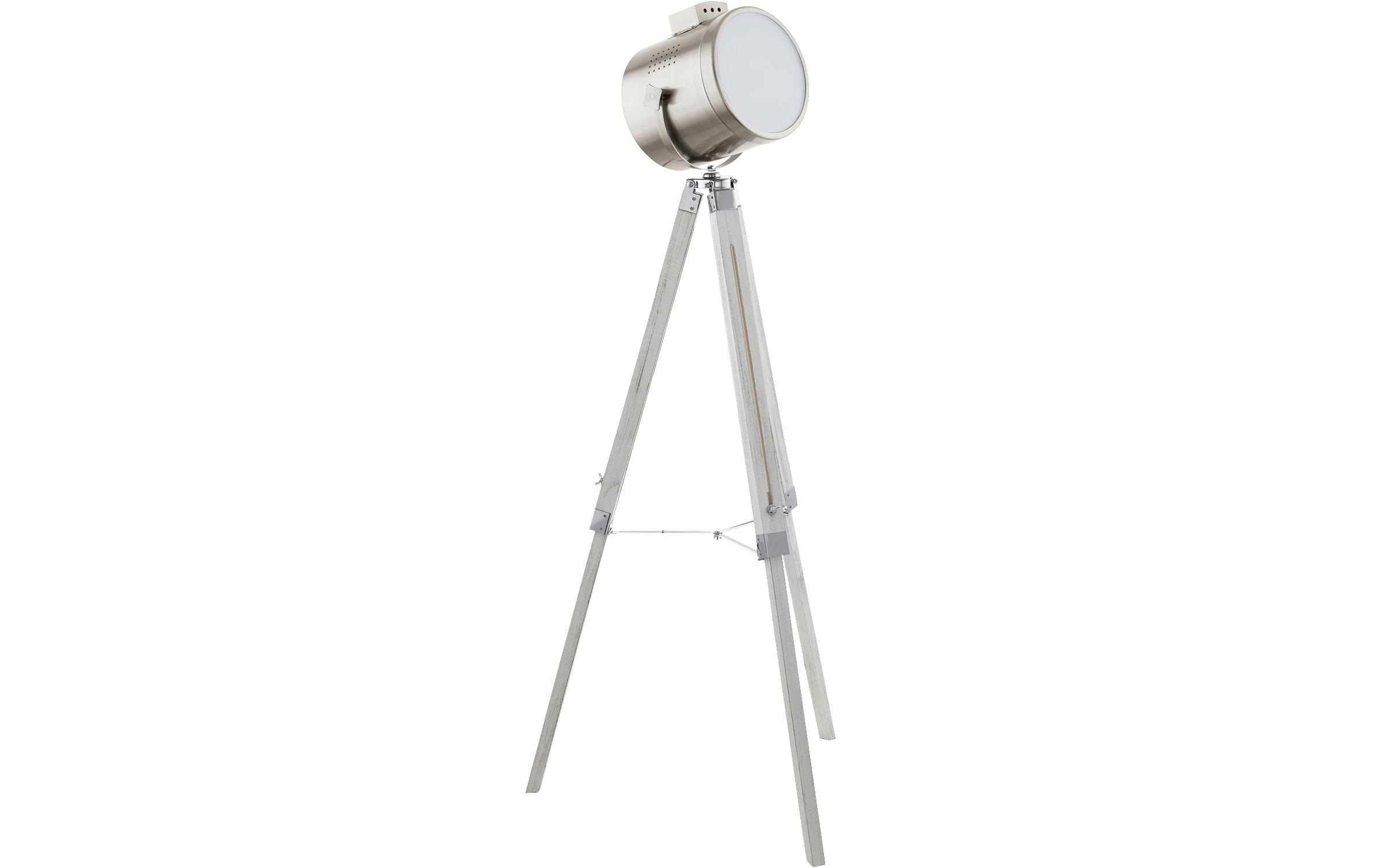 Image of EGLO Stehlampe »UPSTREET 1x E27 Weiss« bei Ackermann Versand Schweiz