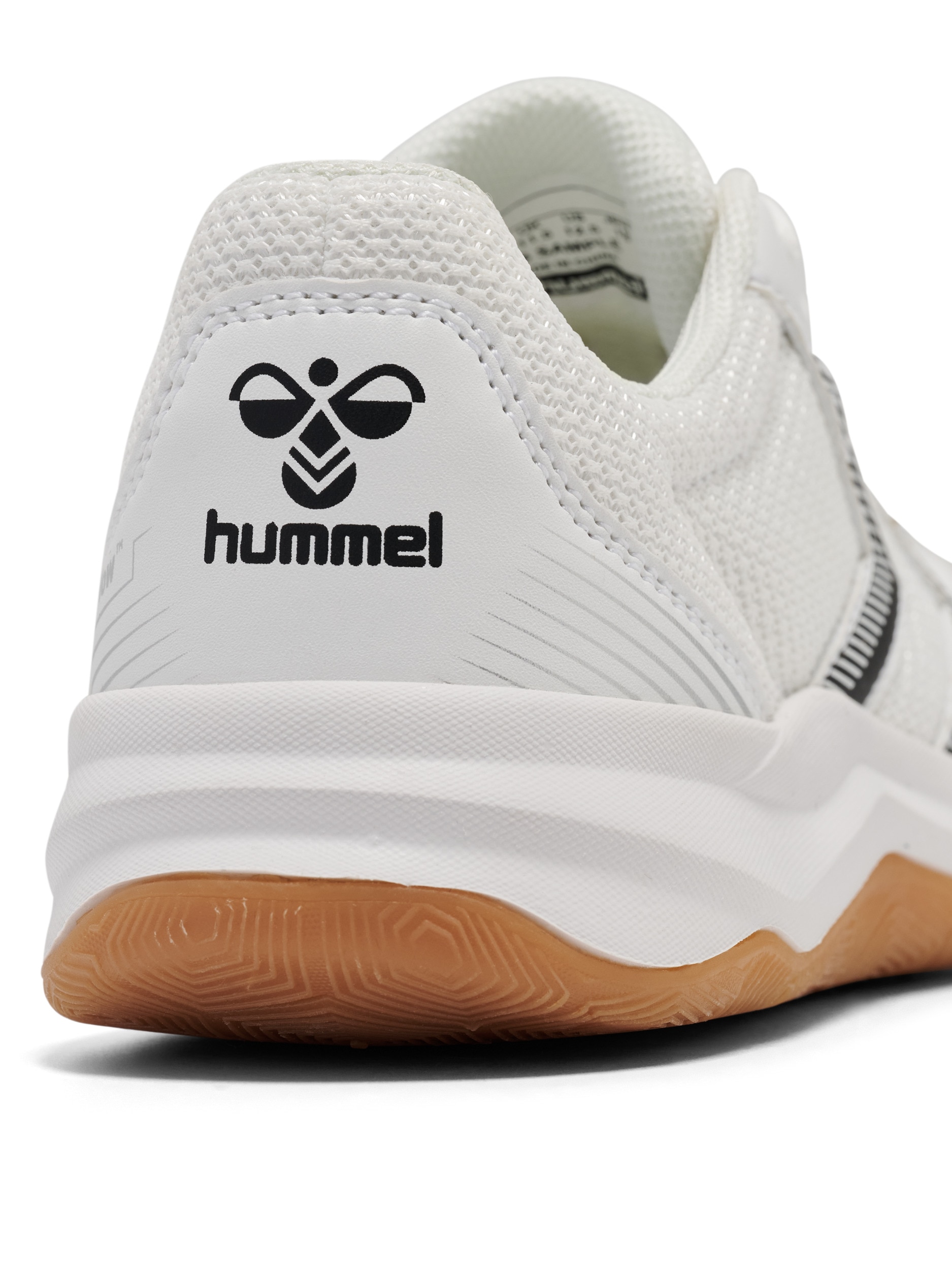hummel Chaussures d'intérieur »MULTIPLAY FLEX LC 2.0 JR«  également pour le sport en salle - semelle non marquante