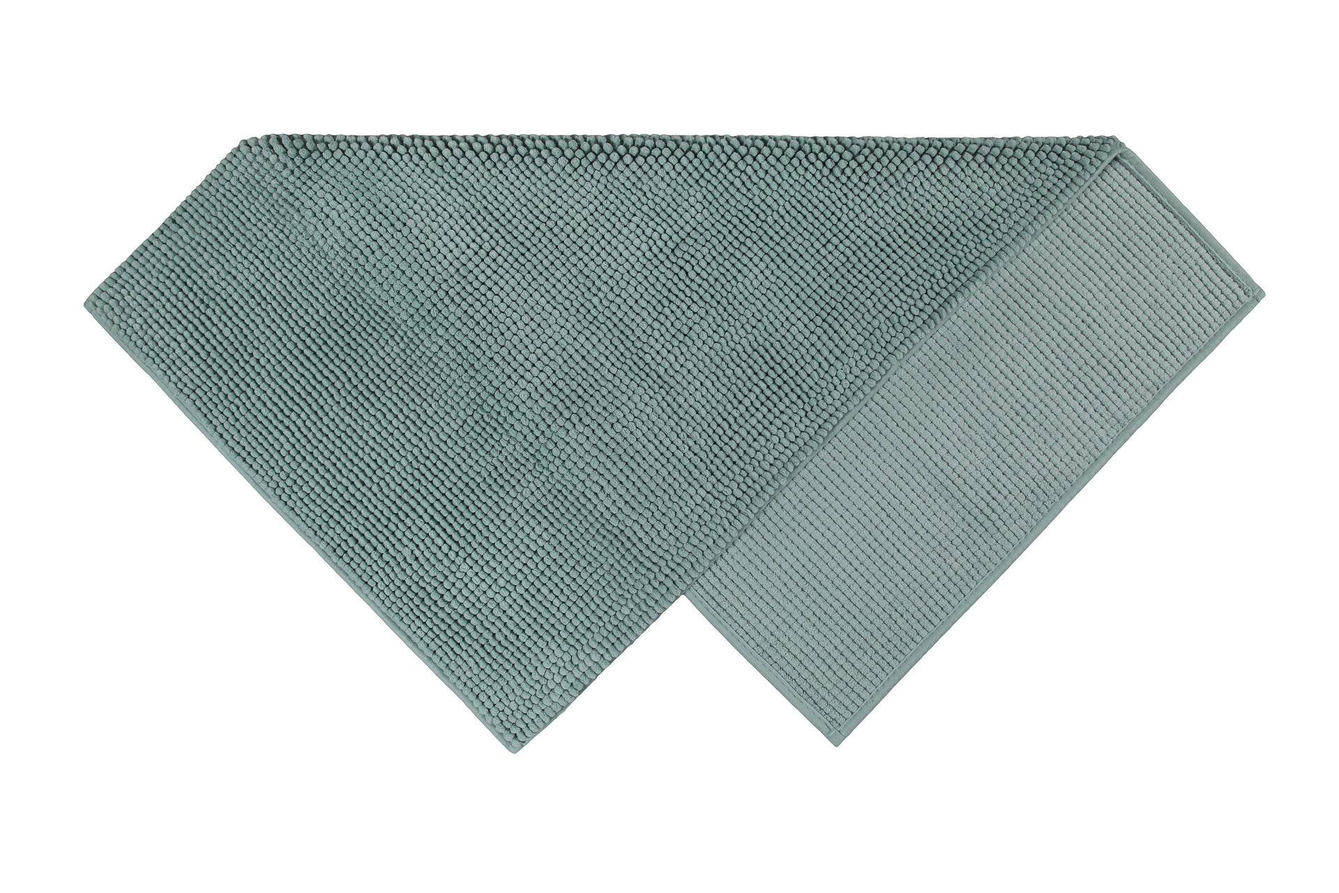 Wecon home Basics Tapis de bain »Balu« Höhe 14 mm chenille, lavable, antidérapant, séchage rapide, doux, tapis de bain