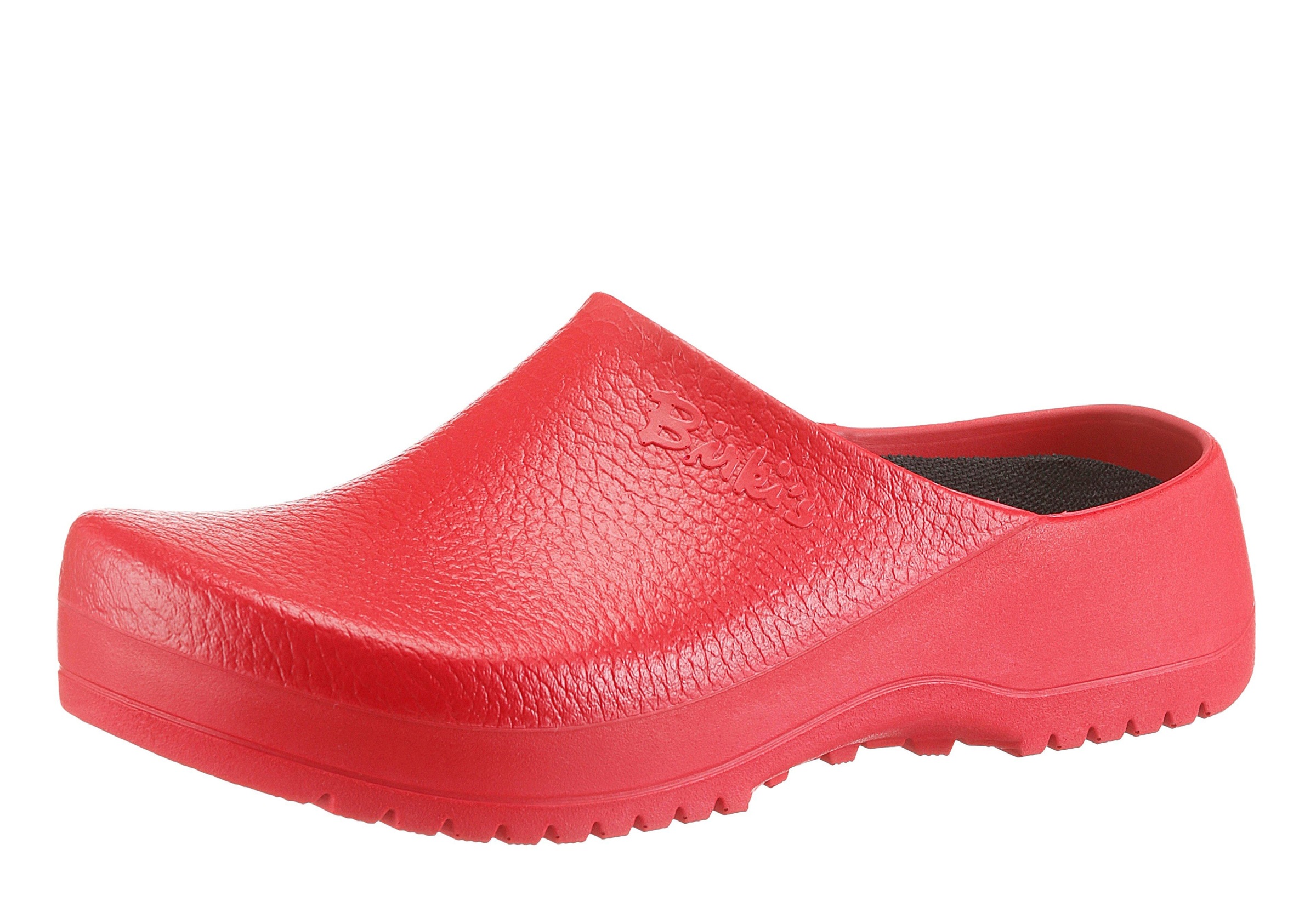 Image of Birkenstock Berufsschuh »SUPER BIRKI Clog«, Waschbar bei 80° bei Ackermann Versand Schweiz