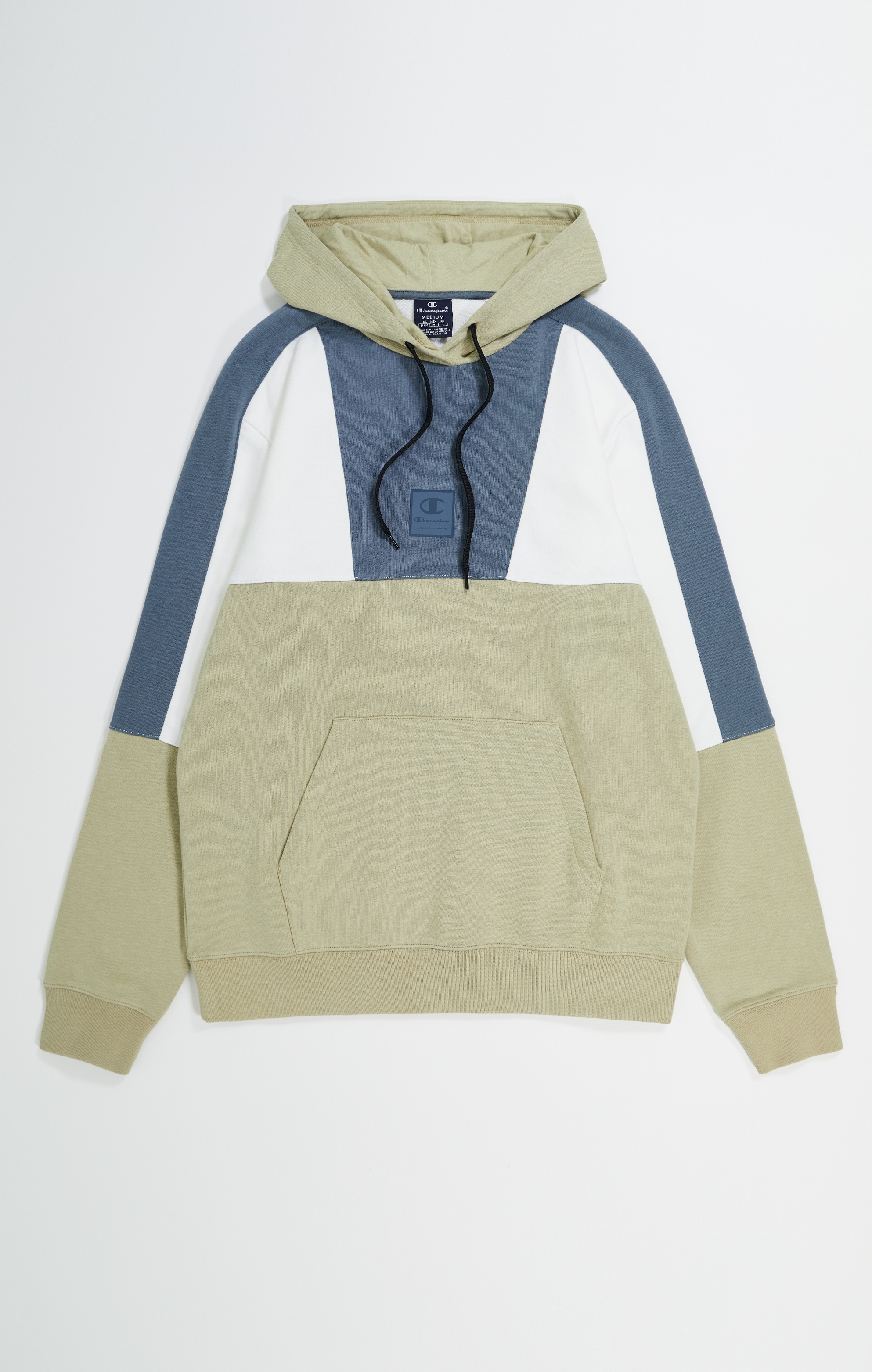 Champion Kapuzensweatshirt »Athleisure Hooded Sweatshirt«