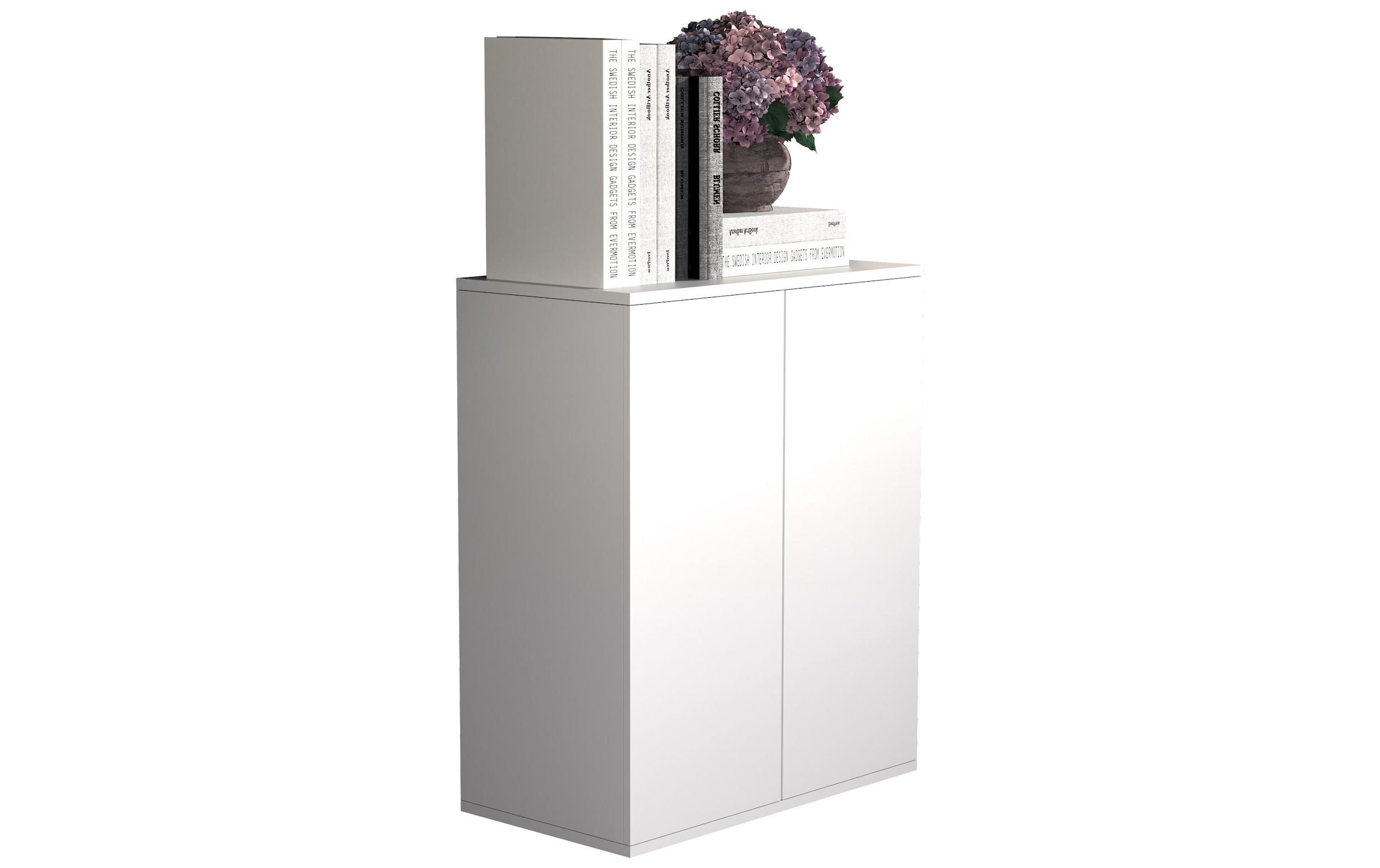 VCM Kommode »Dalosa 60 x 73 cm«