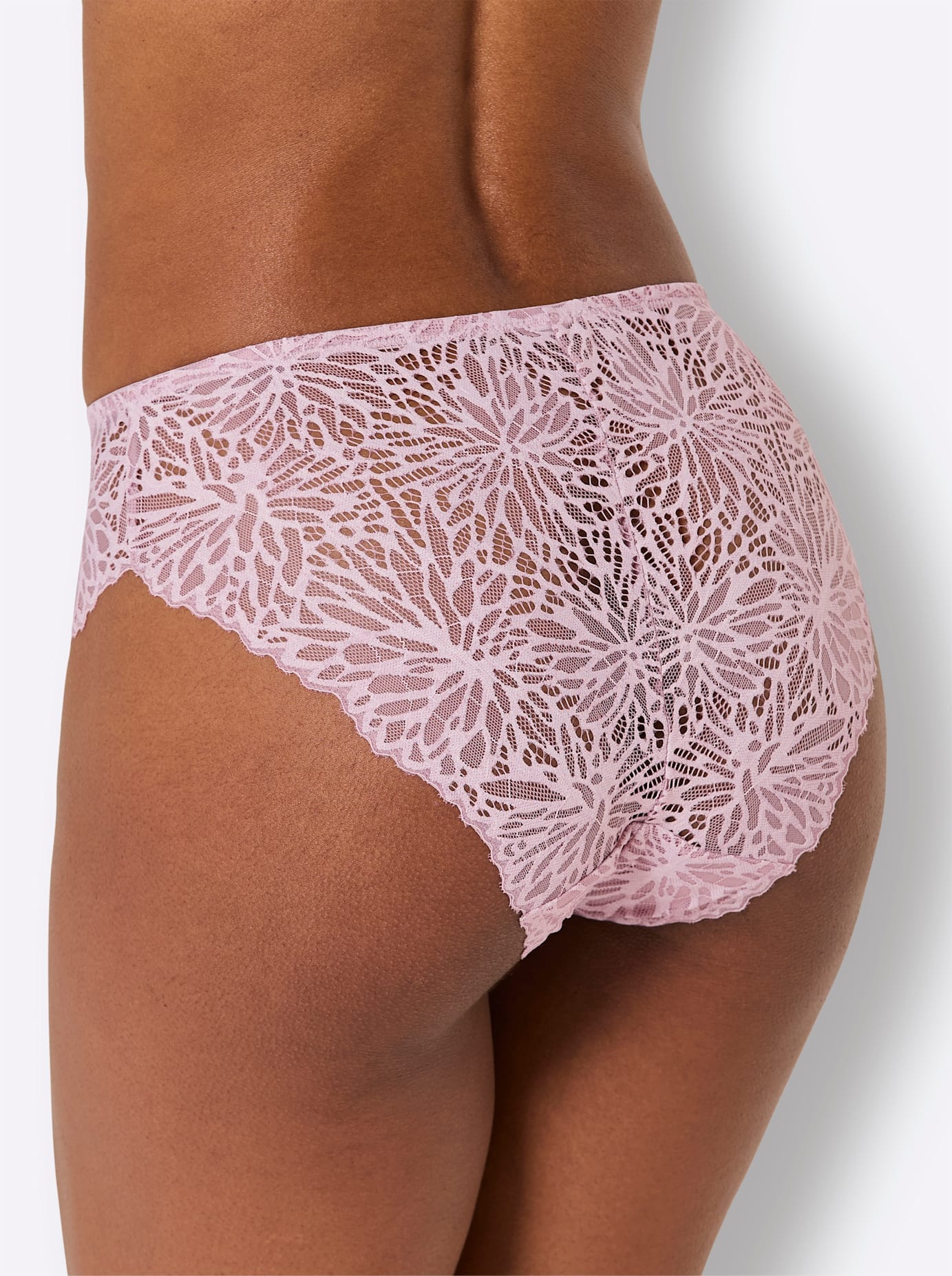 wäschepur Culottes de jazz 3 cuis