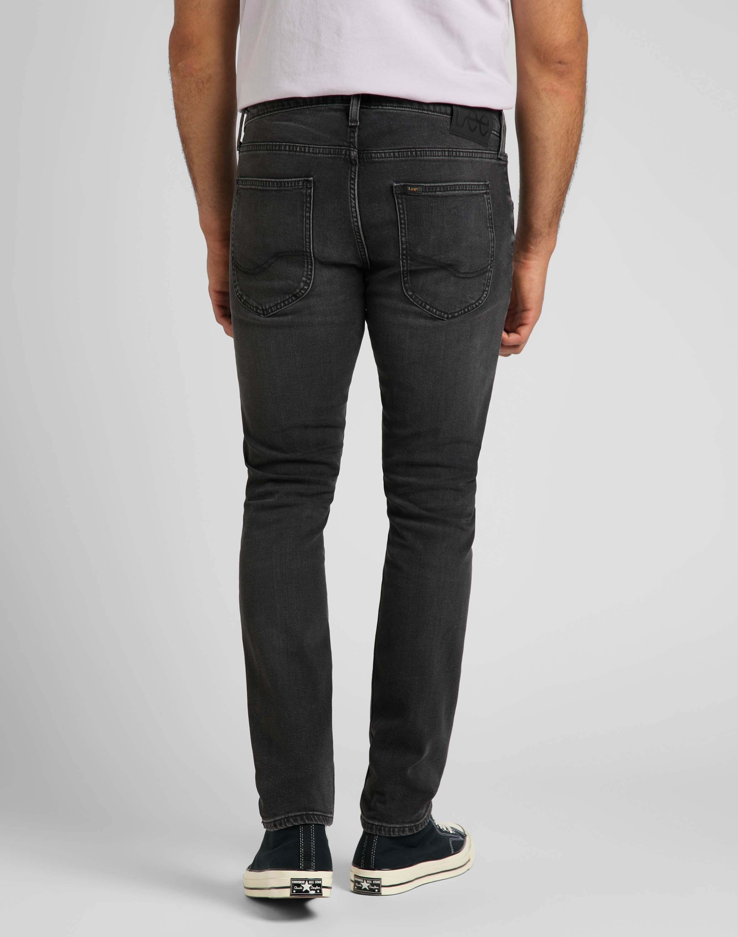Lee® Slim-fit-Jeans »LEE Jeans Slim Fit Luke«