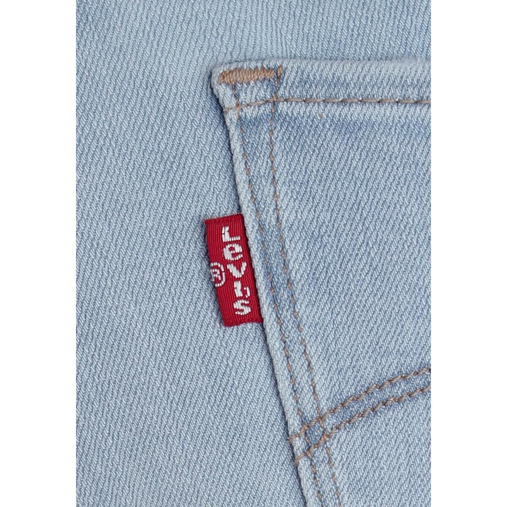 Levi's® Röhrenjeans »312 Shaping Slim«