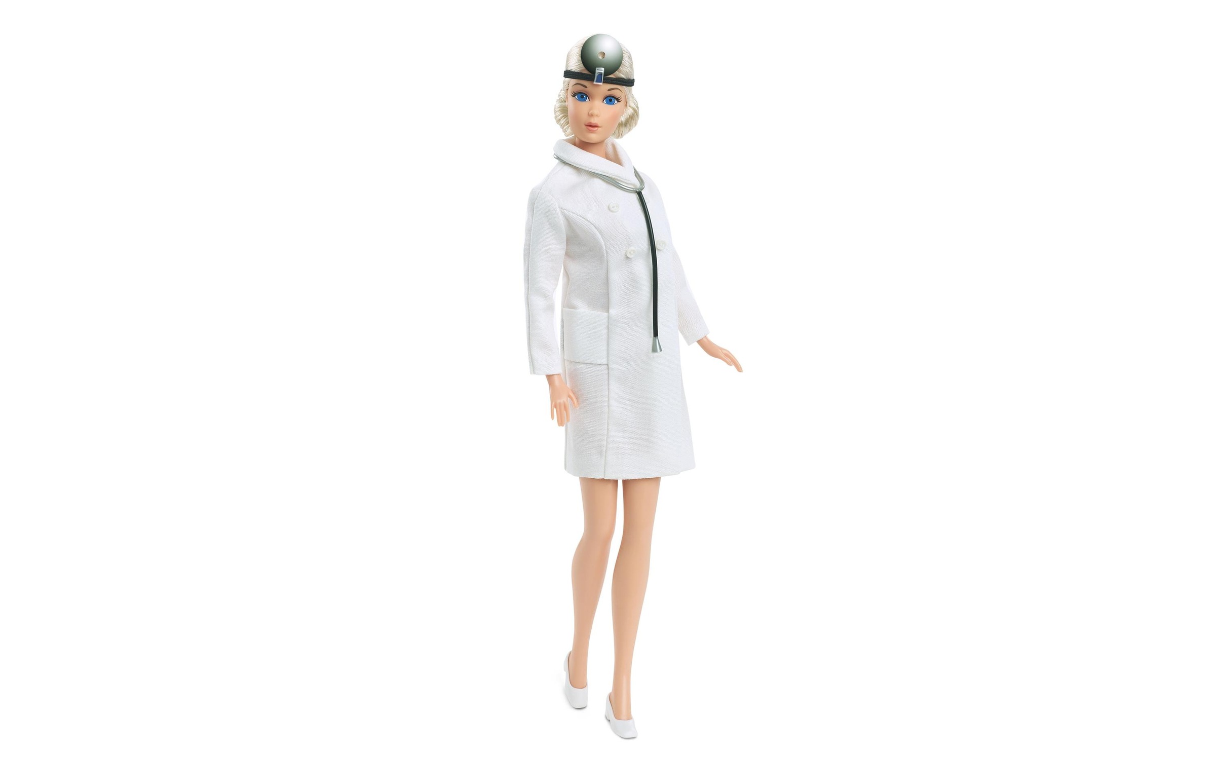 Image of Barbie Anziehpuppe »Signature Repro 1973 D« bei Ackermann Versand Schweiz