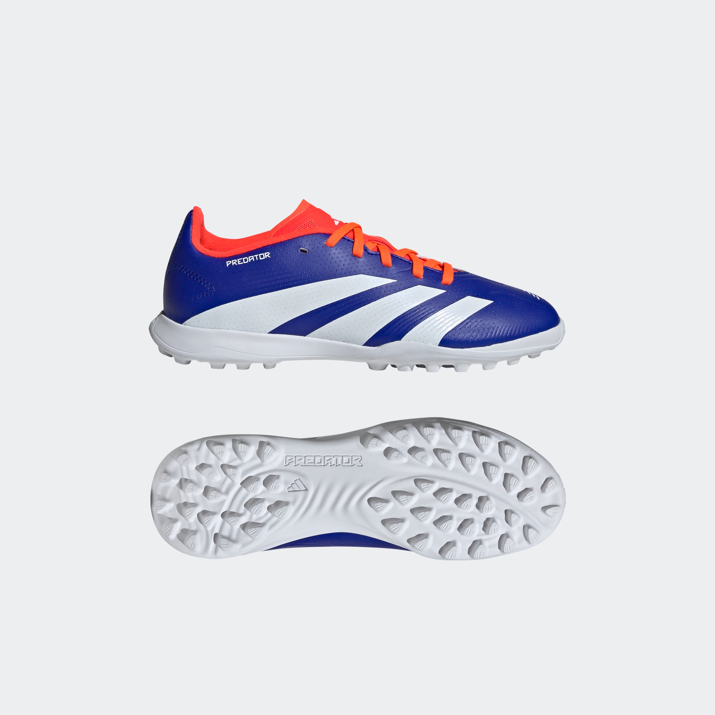 adidas Performance Fussballschuh »PREDATOR LEAGUE KIDS TF«