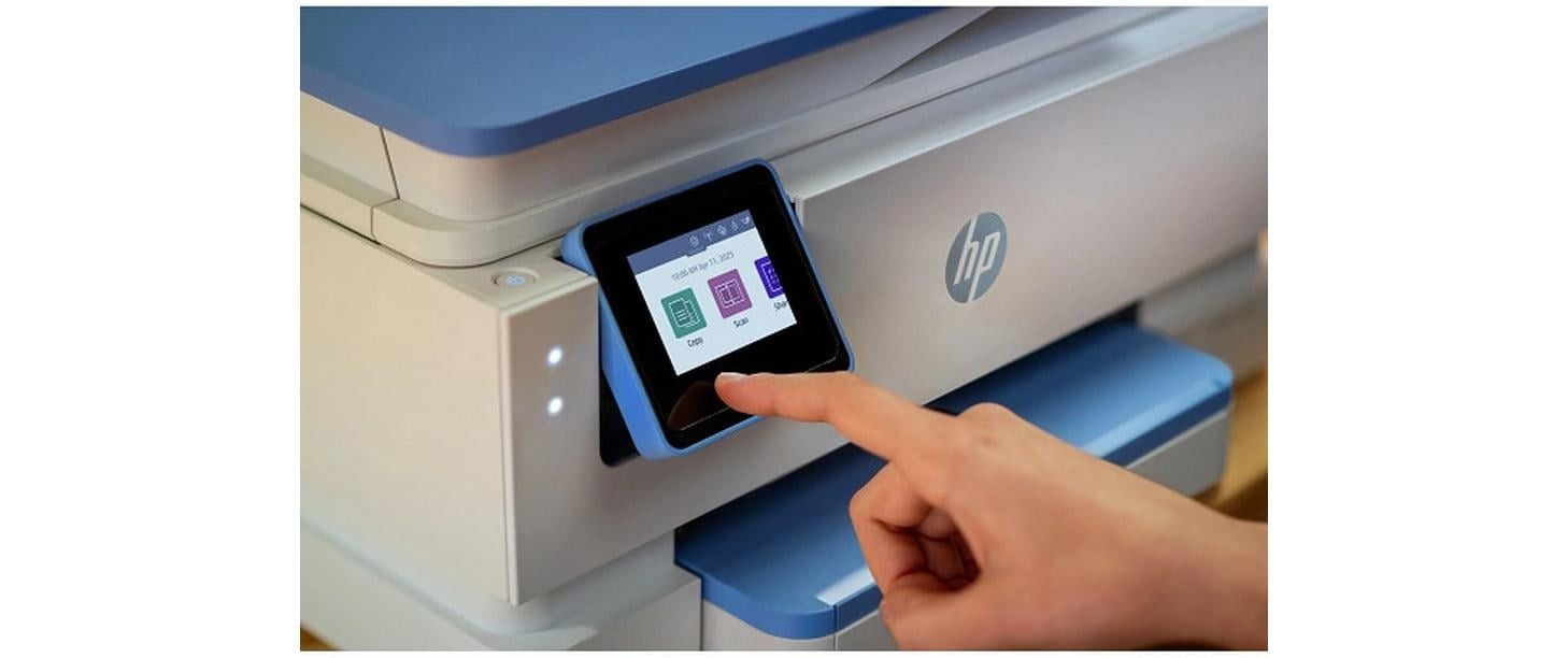 HP Imprimante multifonctions »Envy Photo 7931 All-in-One«