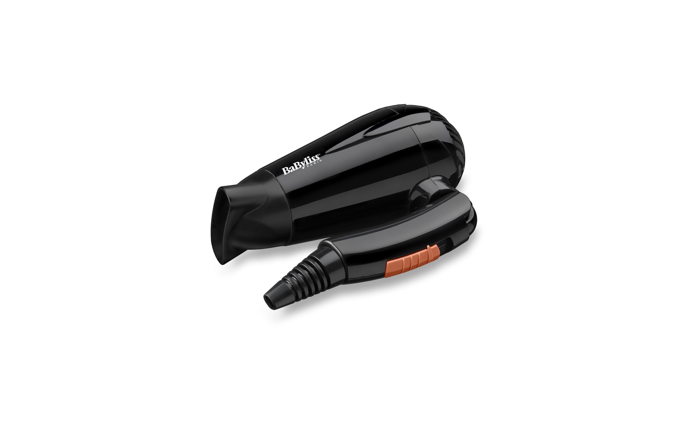 BaByliss Reisehaartrockner »Travel Dry 5344CHE«, 2000 W