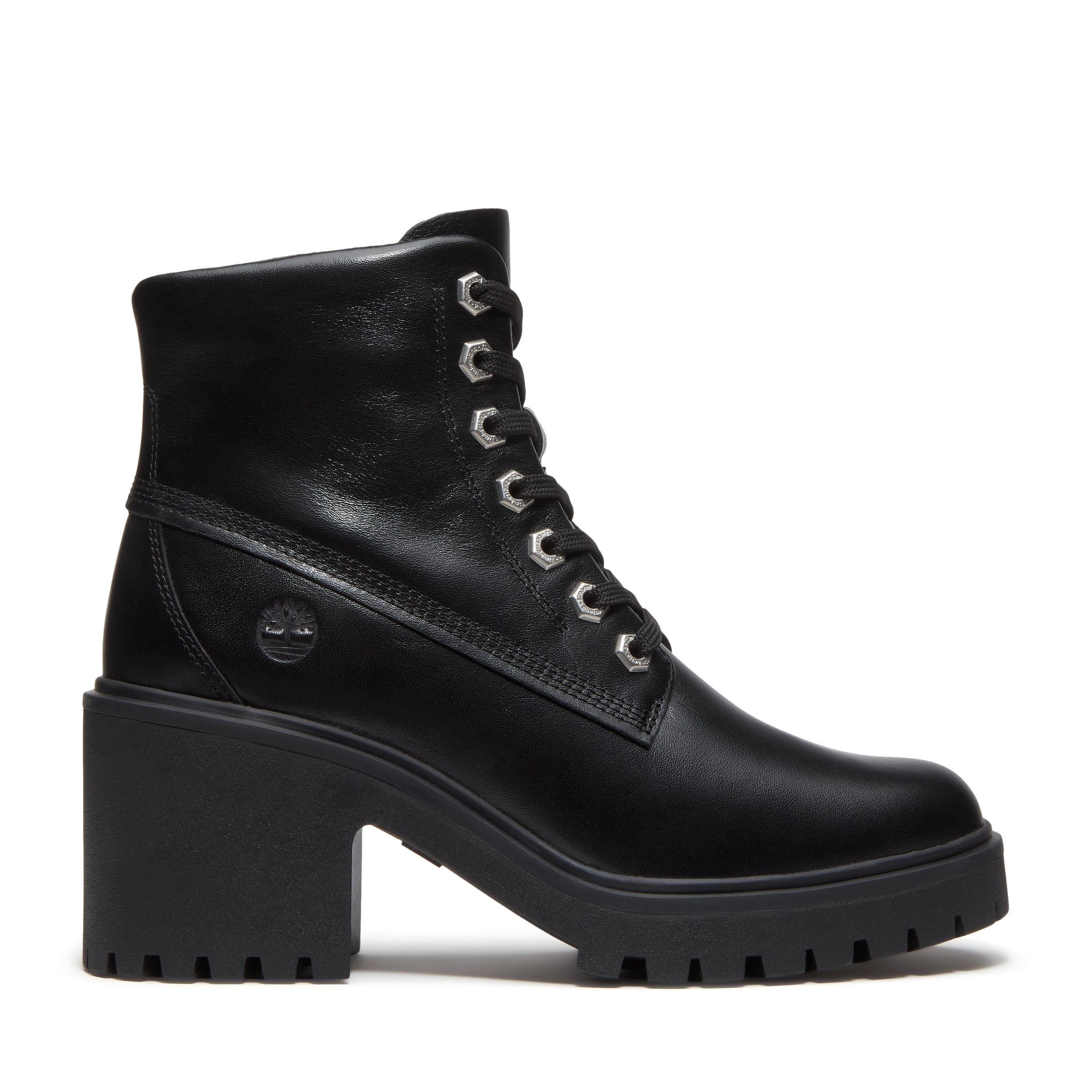 Timberland Bottines à lacets »STONE HEIGHTS - MID LACE BOOT«