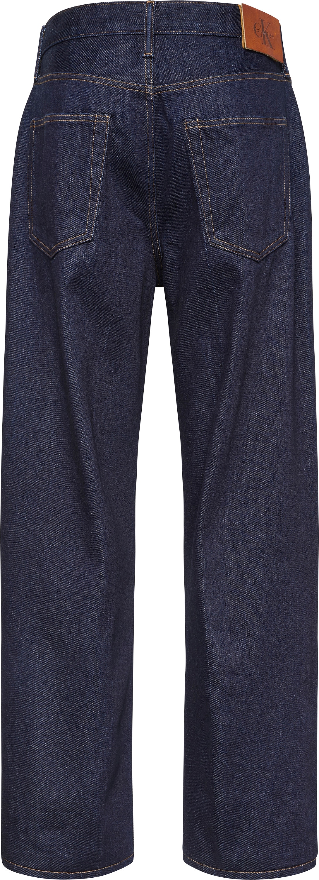 Calvin Klein 5-Pocket-Jeans »90S TAPER« tapered fit