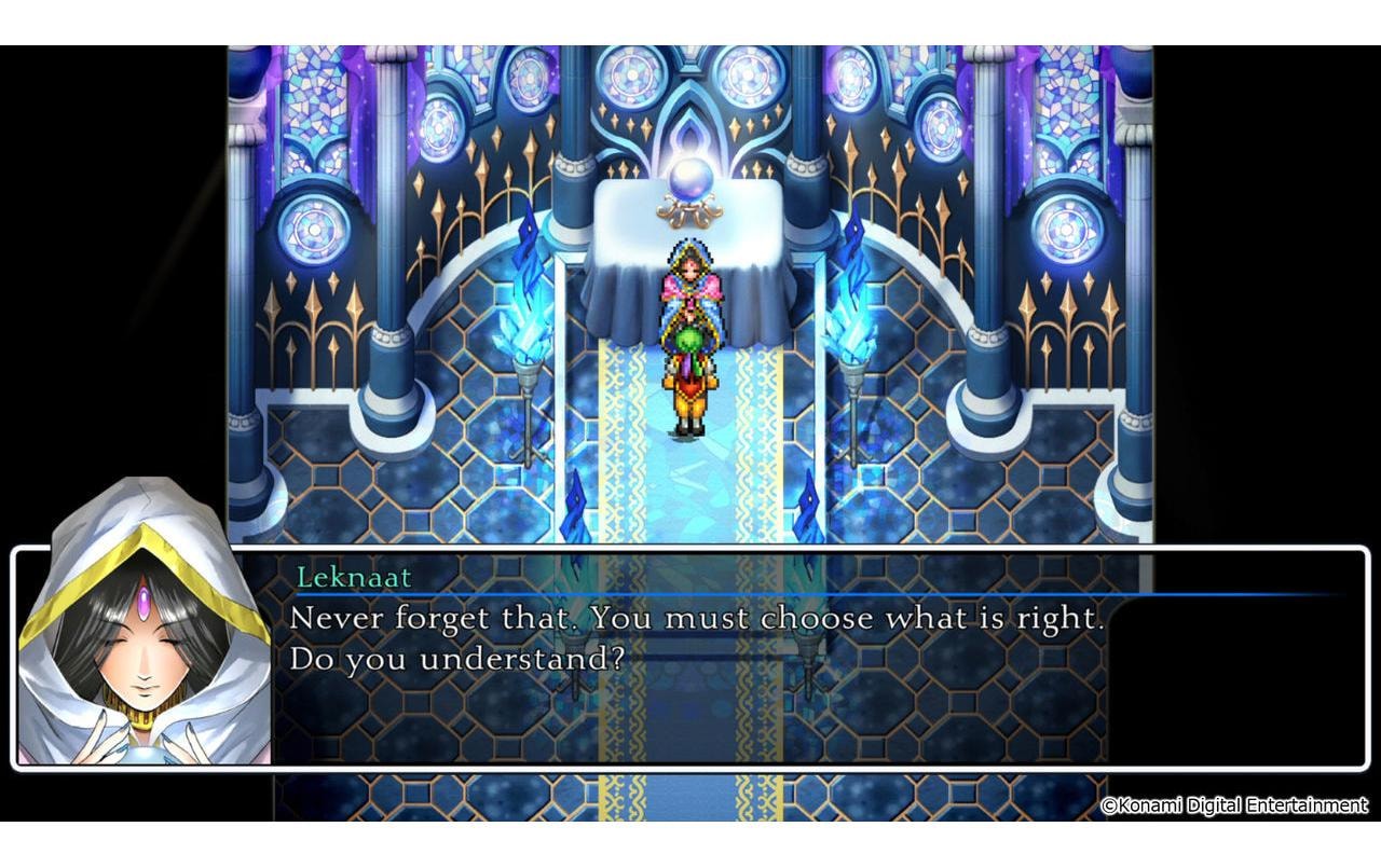 Konami Spielesoftware »Suikoden 1 & 2 HD Remaster: Day 1« Nintendo Switch