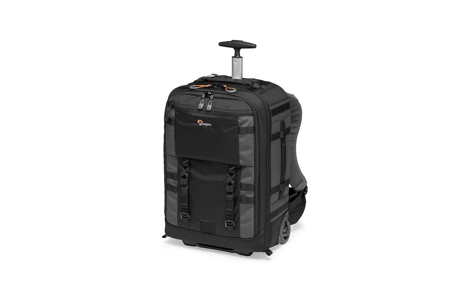 Image of Lowepro Fotorucksack "Pro Trekker RLX 450 AW II (GRL)"
