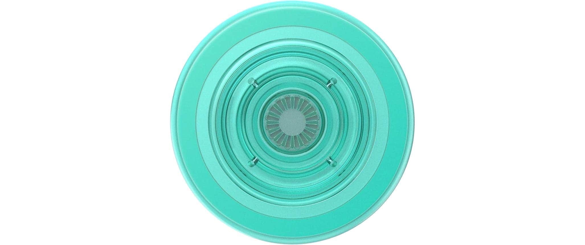 Popsockets Handy-Halterung »Translucent Mint MagSafe«