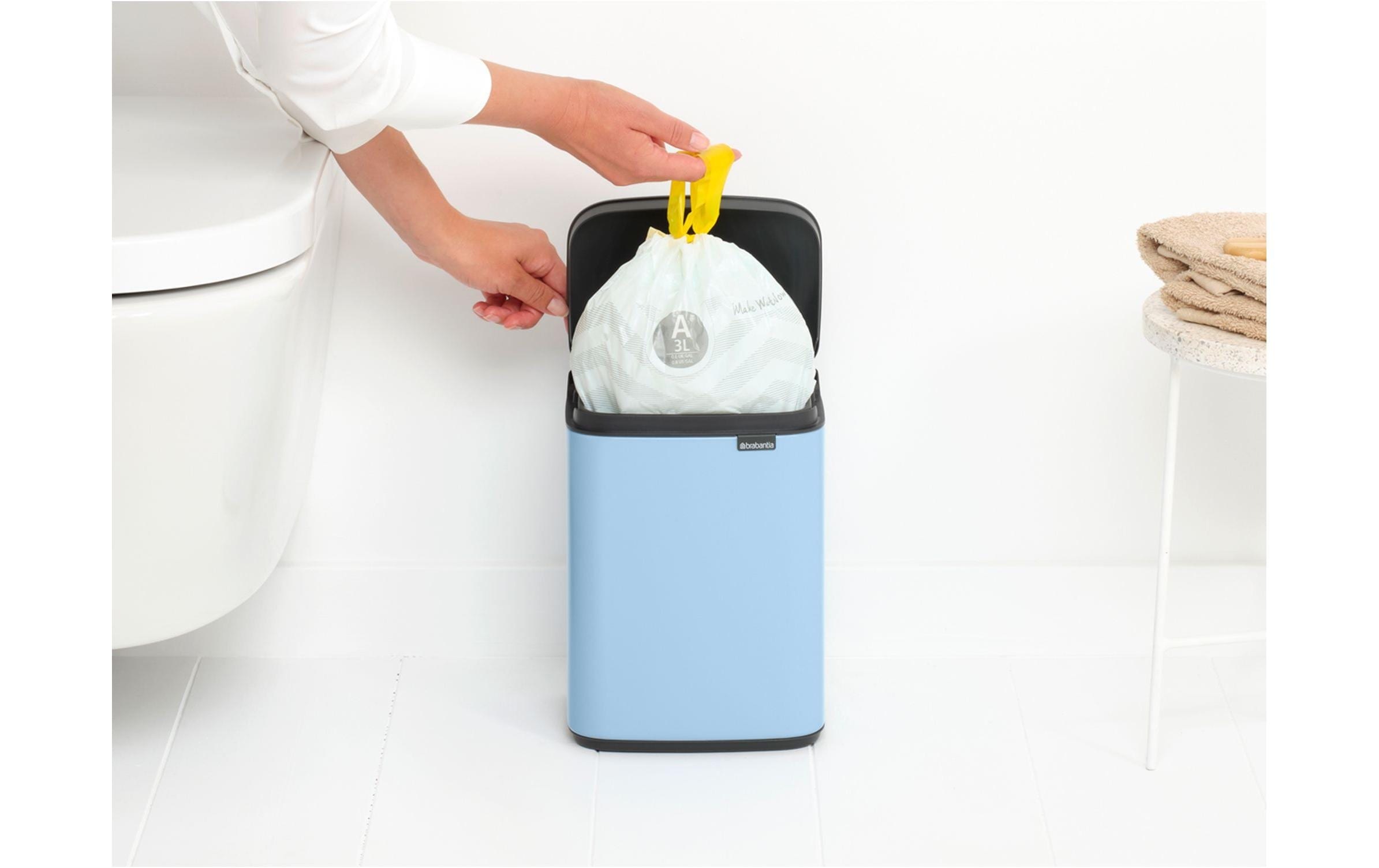 Brabantia Kosmetikeimer »Bo Waste Bin«, 1 Behälter