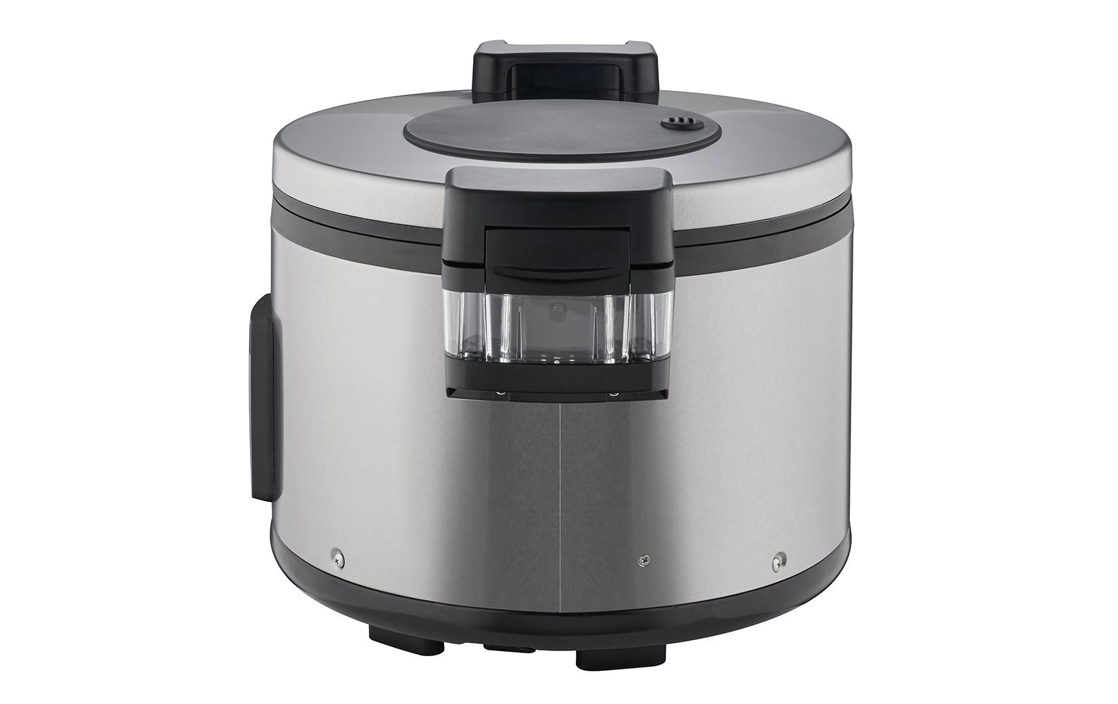 Cuckoo Reiskocher »CR-3511E / 35 Cups Gastro 45357 l«