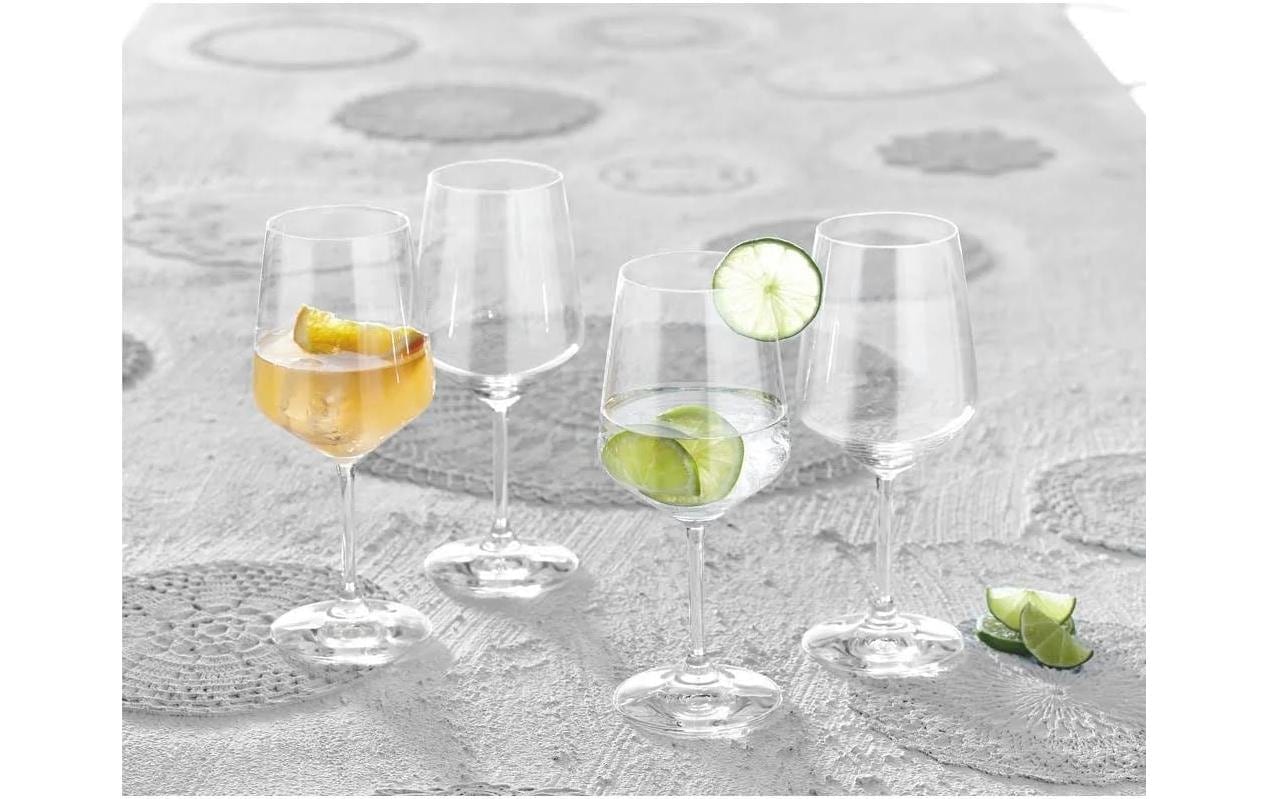 Eulenspiegel Cocktailglas