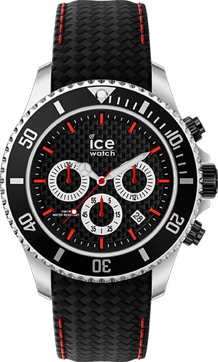 Image of ice-watch Multifunktionsuhr »ICE steel, 017669« bei Ackermann Versand Schweiz