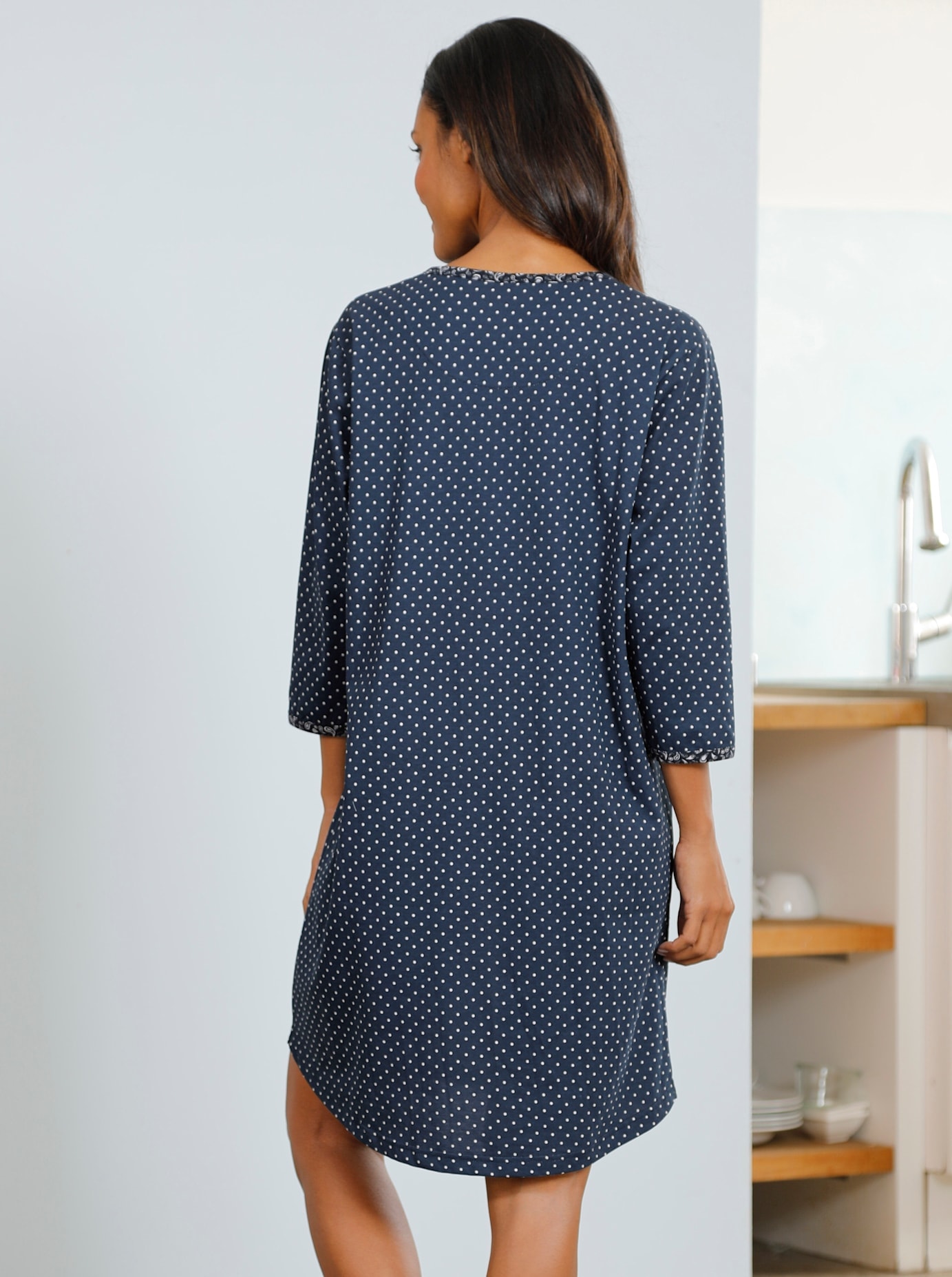 Marie Francoise Sleepshirt »Sleepshirt«
