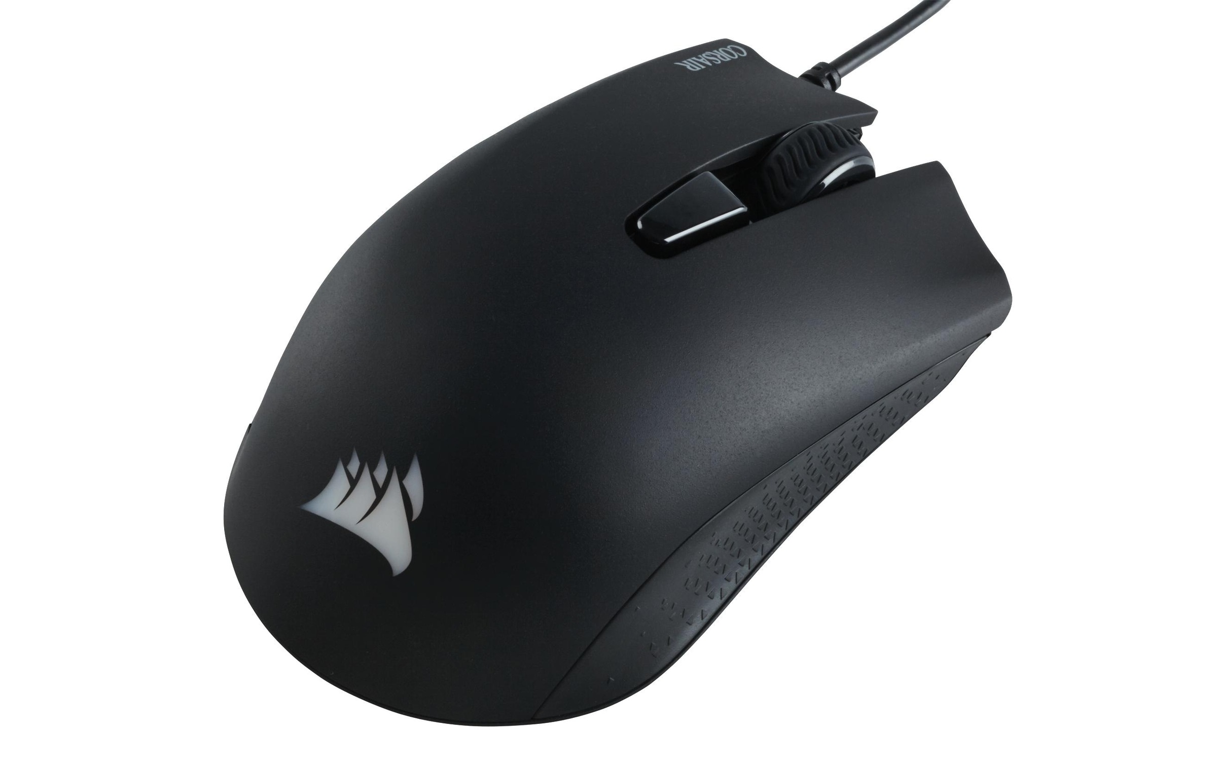 Corsair Gaming-Maus »RGB Pro Gaming«, kabelgebunden