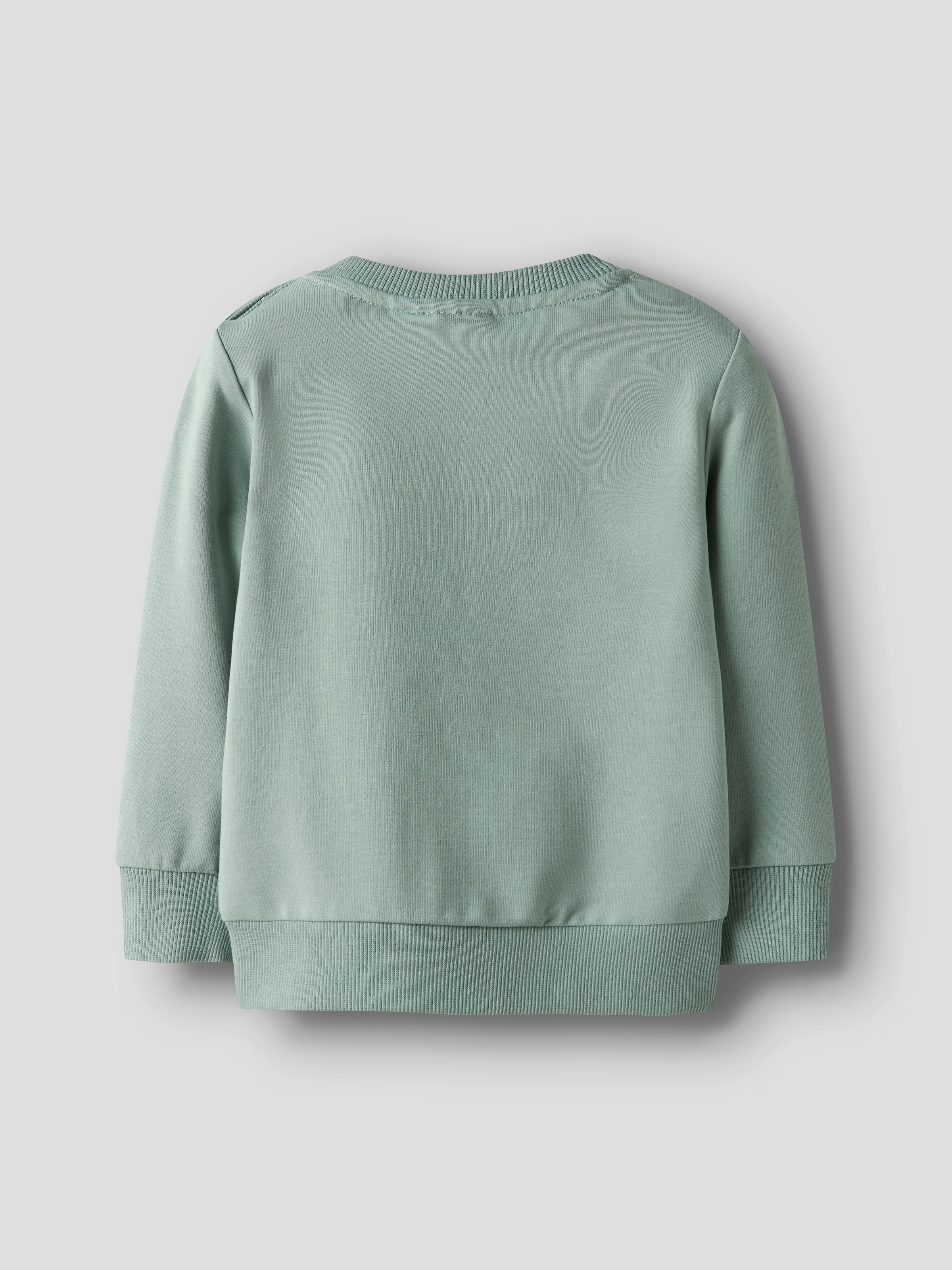 Name It Sweatshirt »NBMLIMBS LS SWEAT UNB«