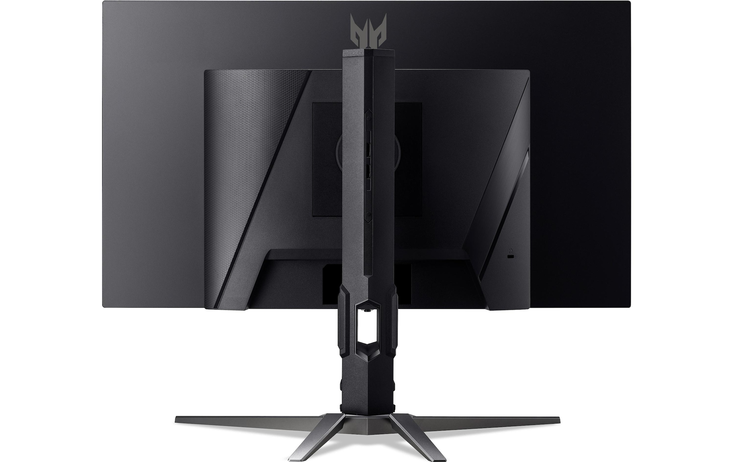 Acer Moniteur de jeu »Predator X27UF3bmiipruzx« 67,31 cm/26,5 ″  480 Hz