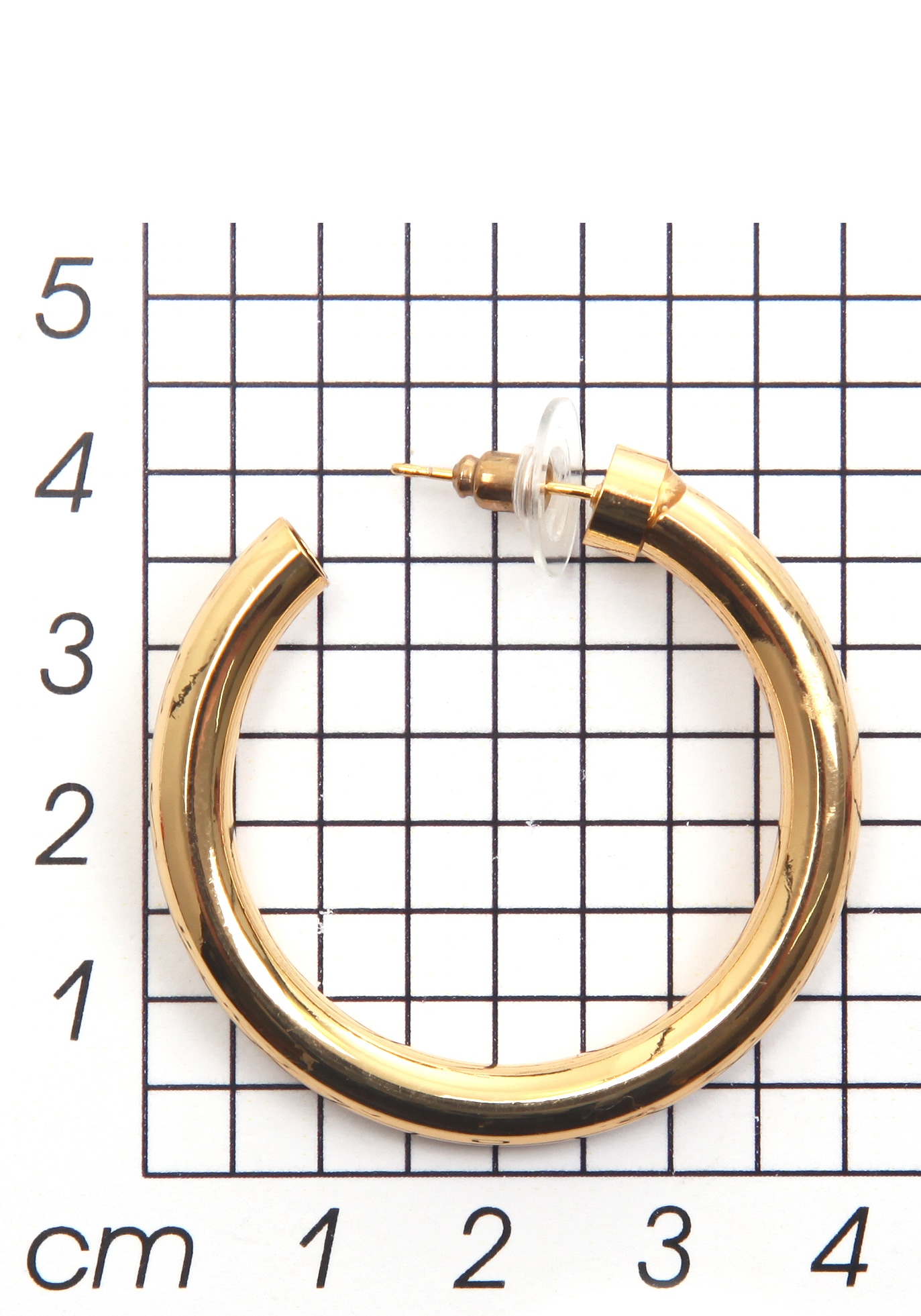 Firetti Paar Creolen »Ohrschmuck basic«
