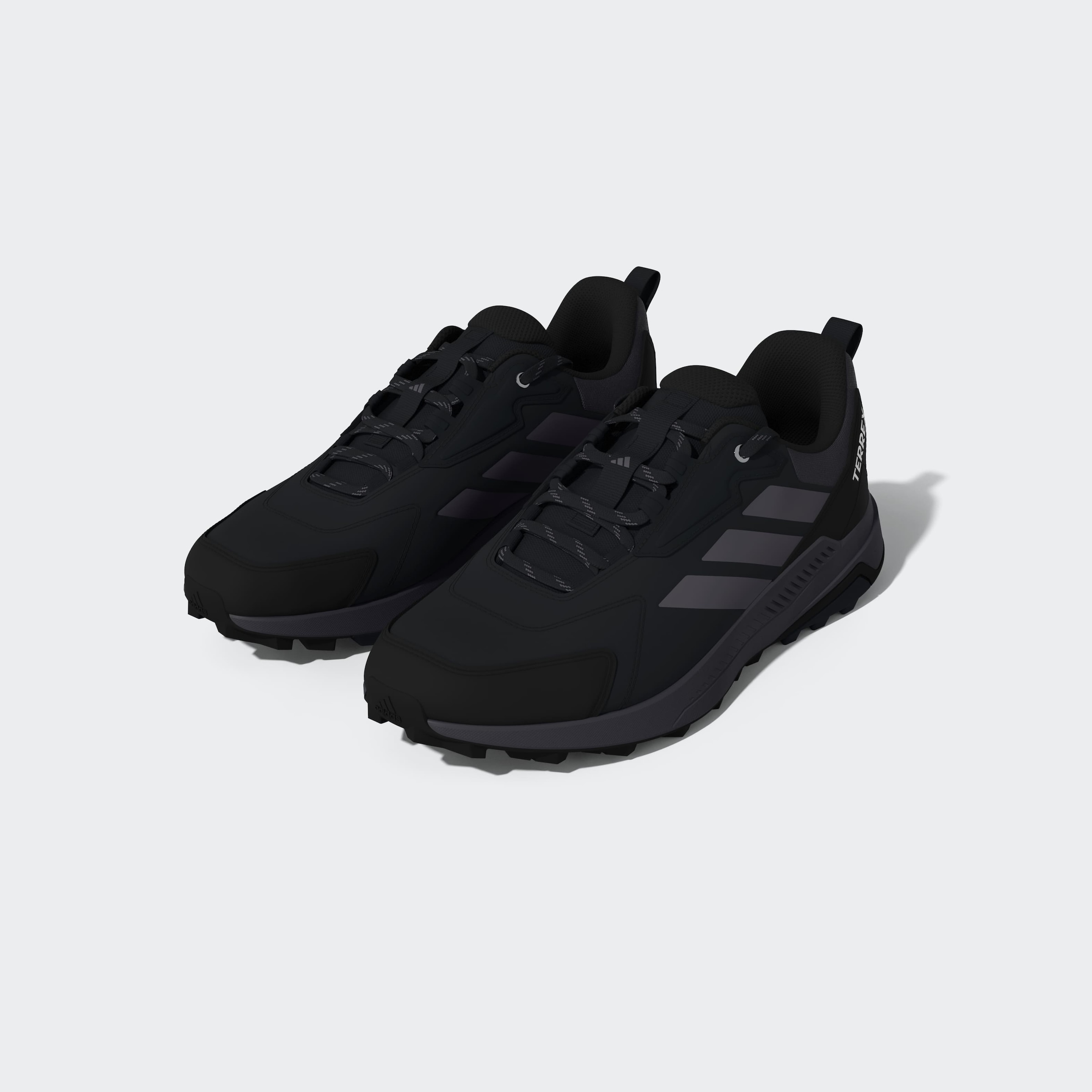 adidas TERREX Wanderschuh »ANYLANDER , LEDER«  aus Leder