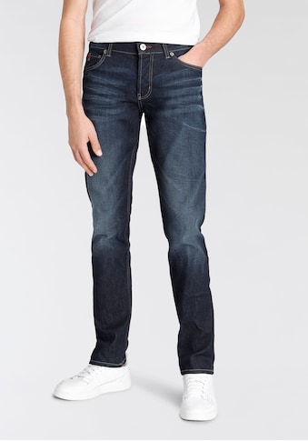 Comfort-fit-Jeans »Floyd«