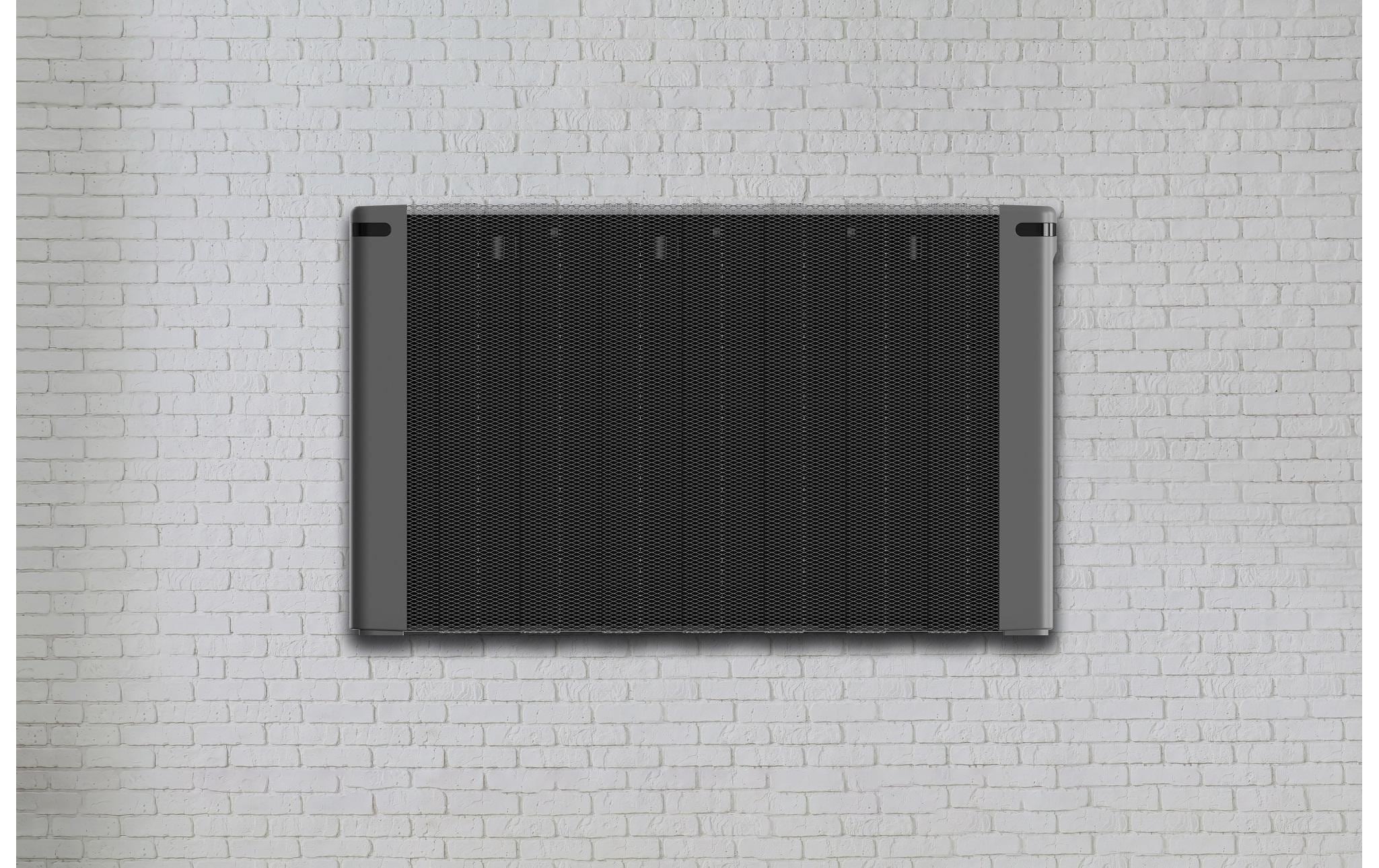 Image of Sonnenkönig Keramikheizlüfter "Maximo 20 2000 W"