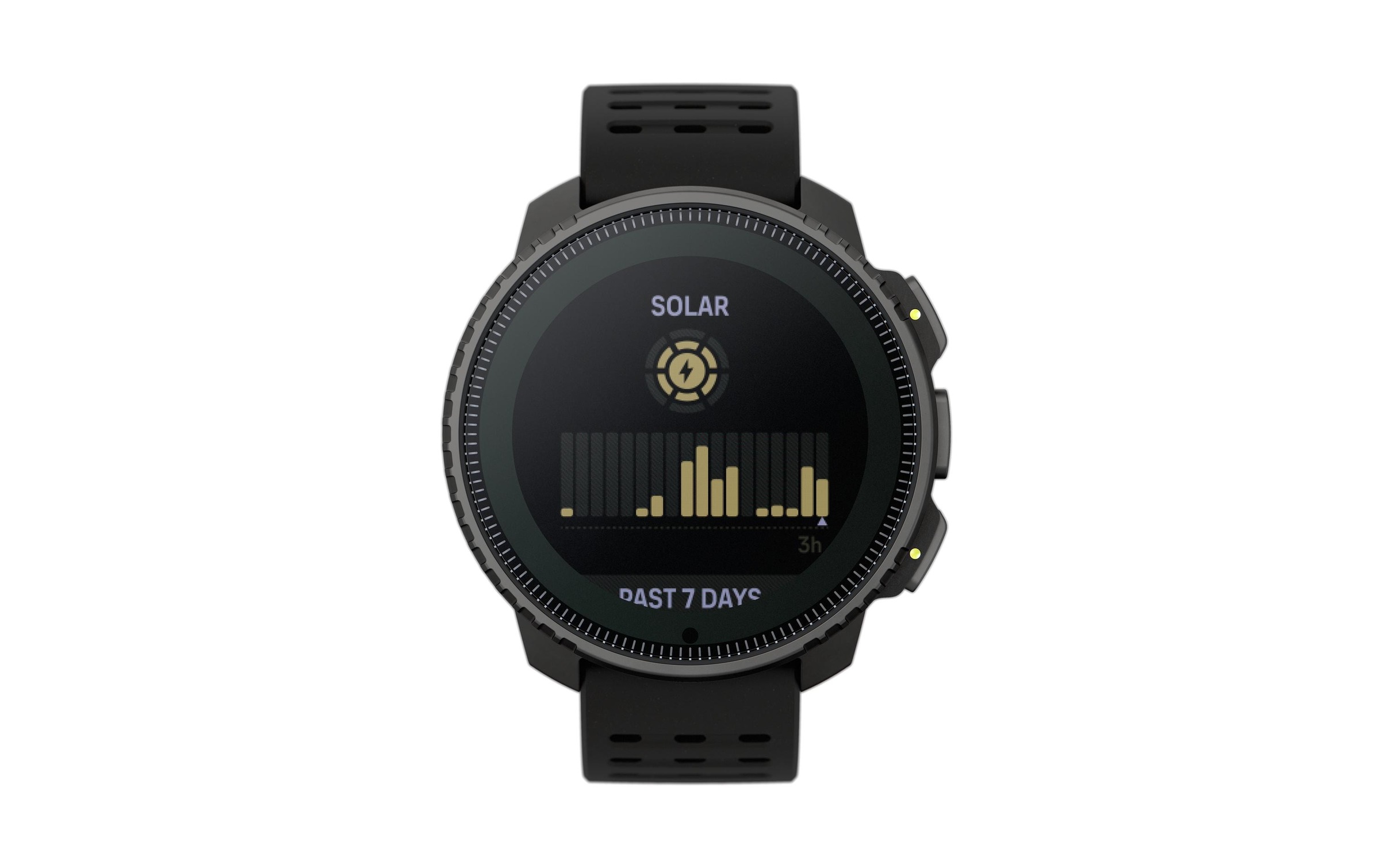 Image of Suunto Fitnessuhr "Vertical"(/ 1,4 ″) RTOS