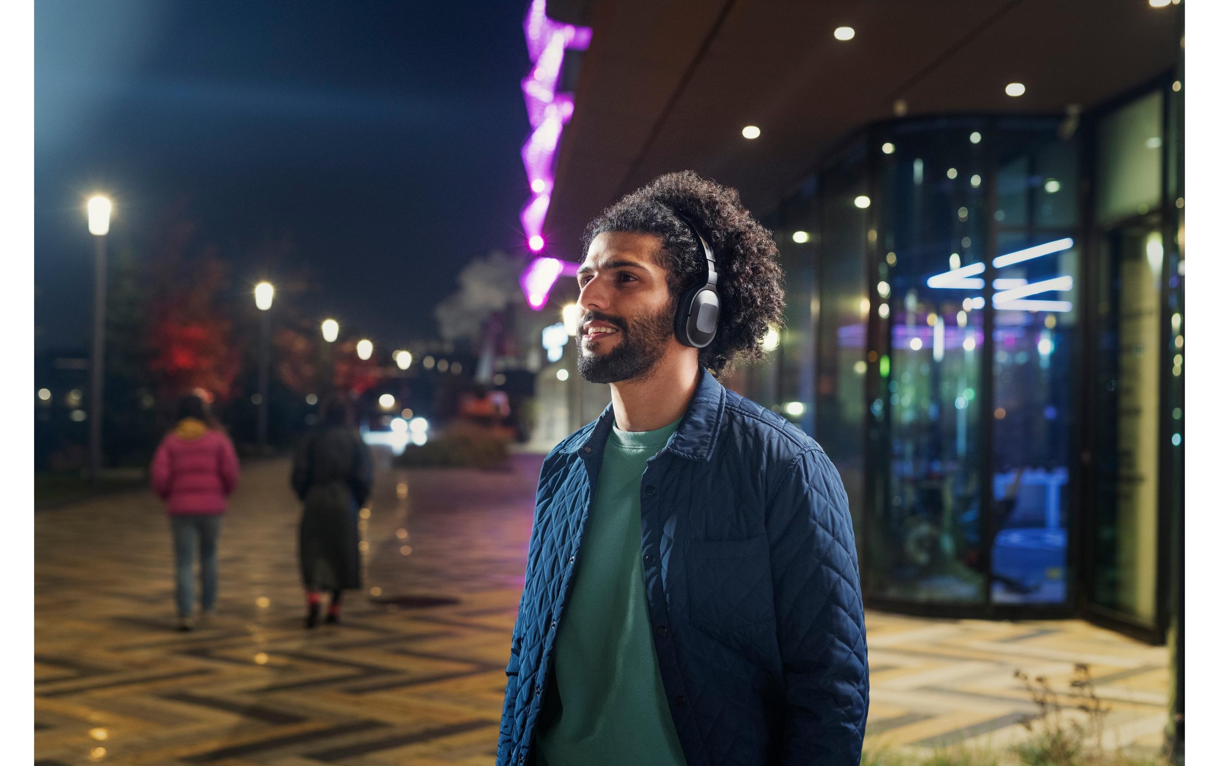 Philips Over-Ear-Kopfhörer »TAH6506B«