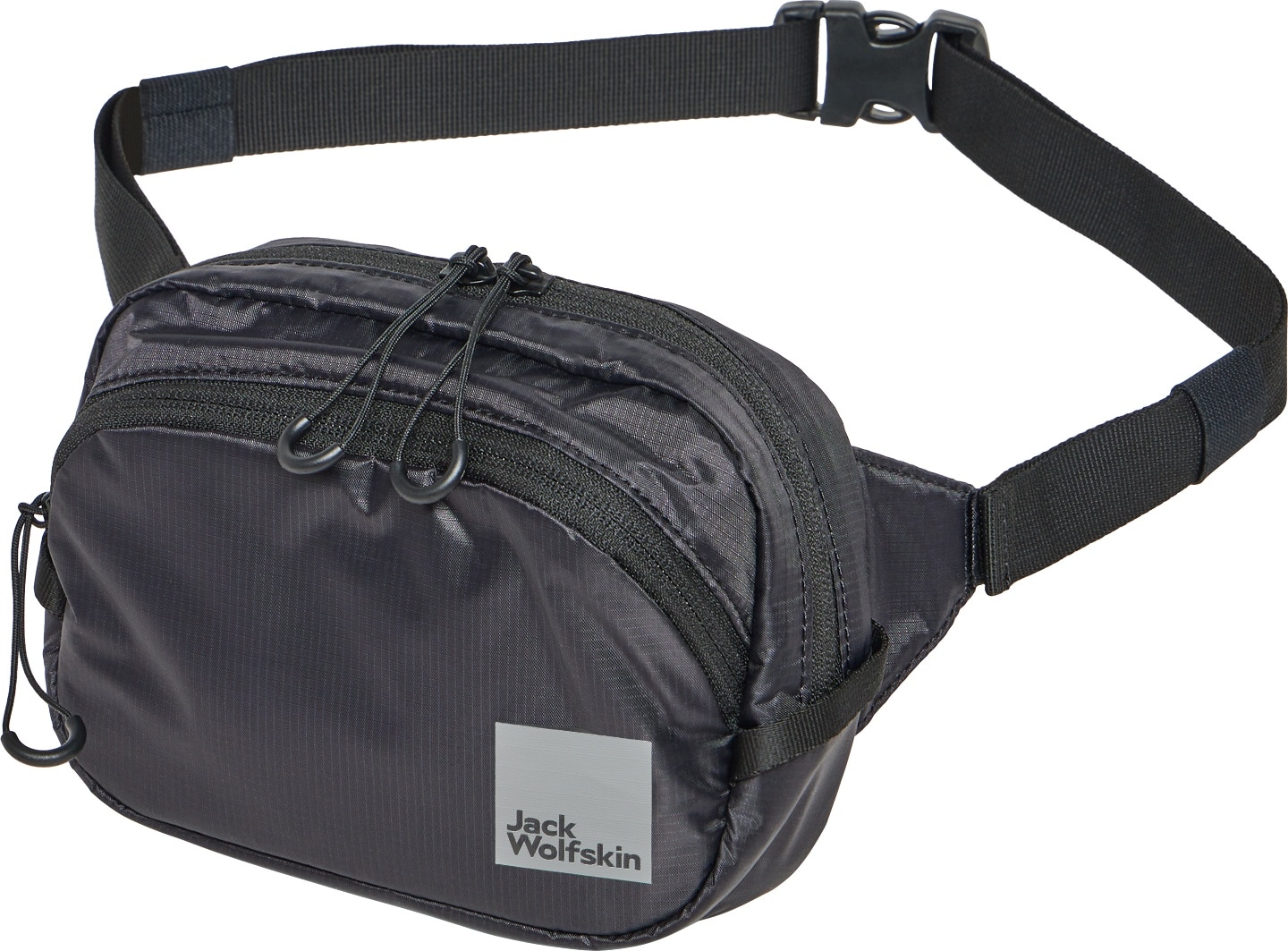 Jack Wolfskin Gürteltasche »WANDERMOOD HIPBAG«