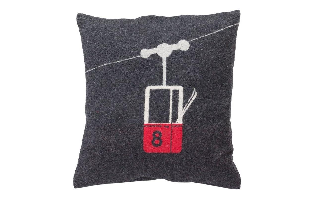 Image of DAVID FUSSENEGGER Kissenbezug »Sylt«, (1 St.) bei Ackermann Versand Schweiz