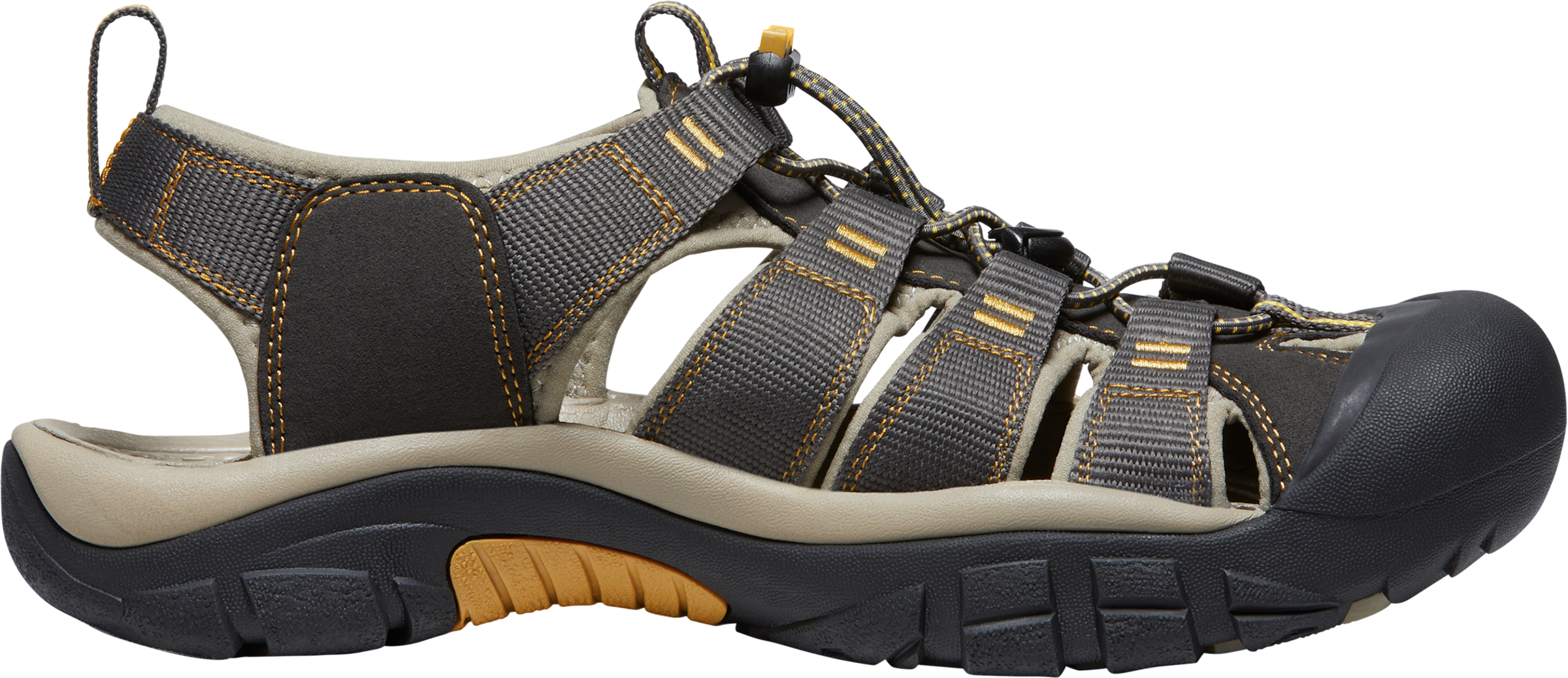 Keen Sandale »NEWPORT H2«  waschbar,schnelltrocknend, Zehenschutz, stossdämpfend