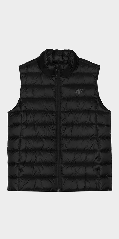 4F Steppweste »VEST JACKET«