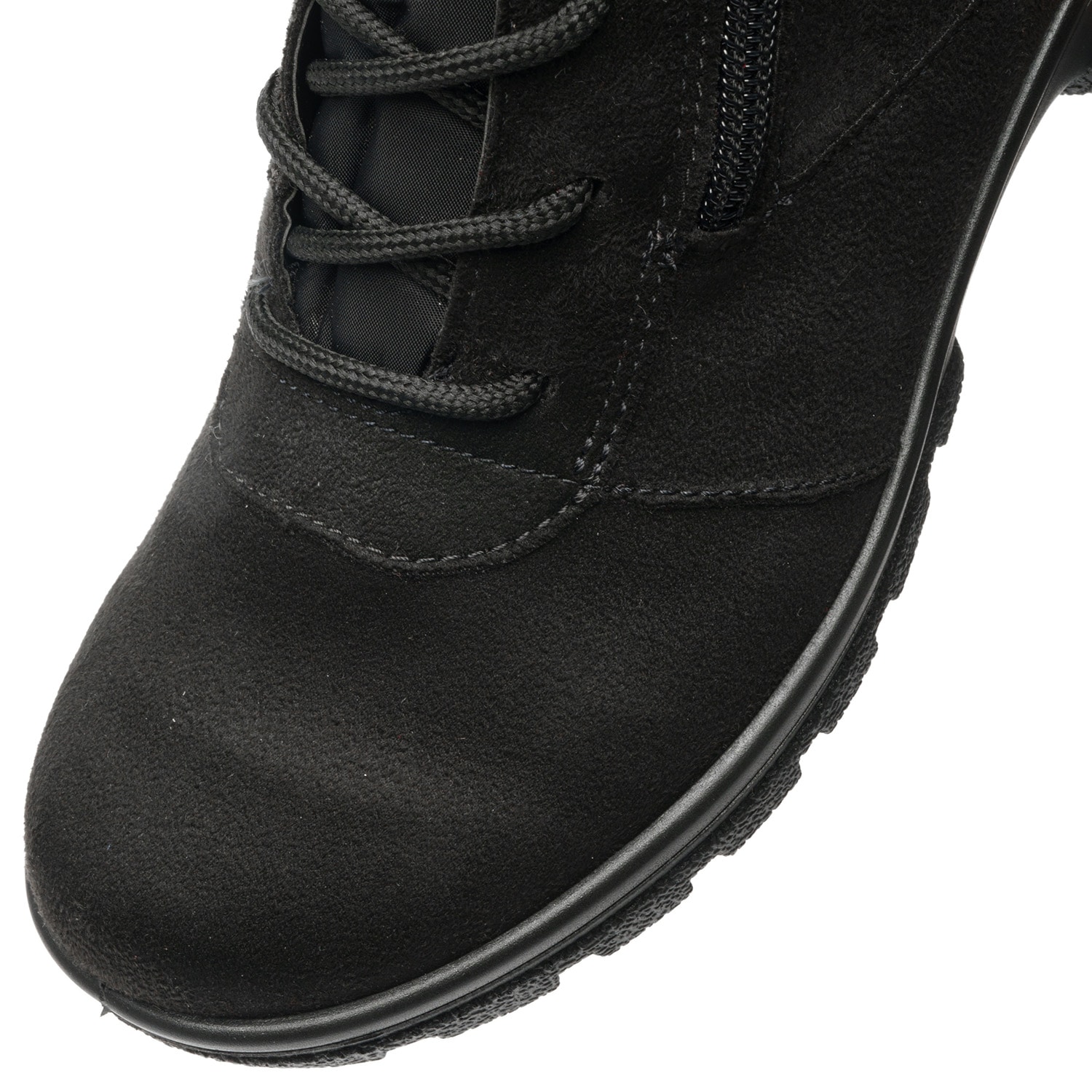 Ara Bottes d'hiver »SAAS FEE«  Boots d'hiver, avec fermeture éclair extérieure pratique, largeur G