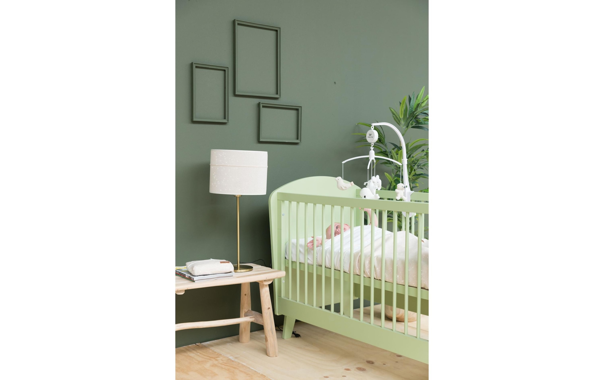   Mobile »baby's only«