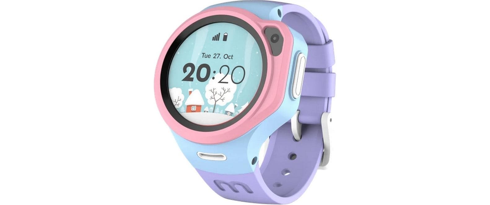 Smartwatch »myFirst Fone R1s«