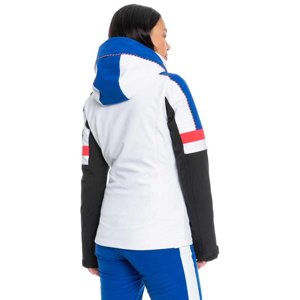 Roxy Snowboardjacke »Ski Chic«